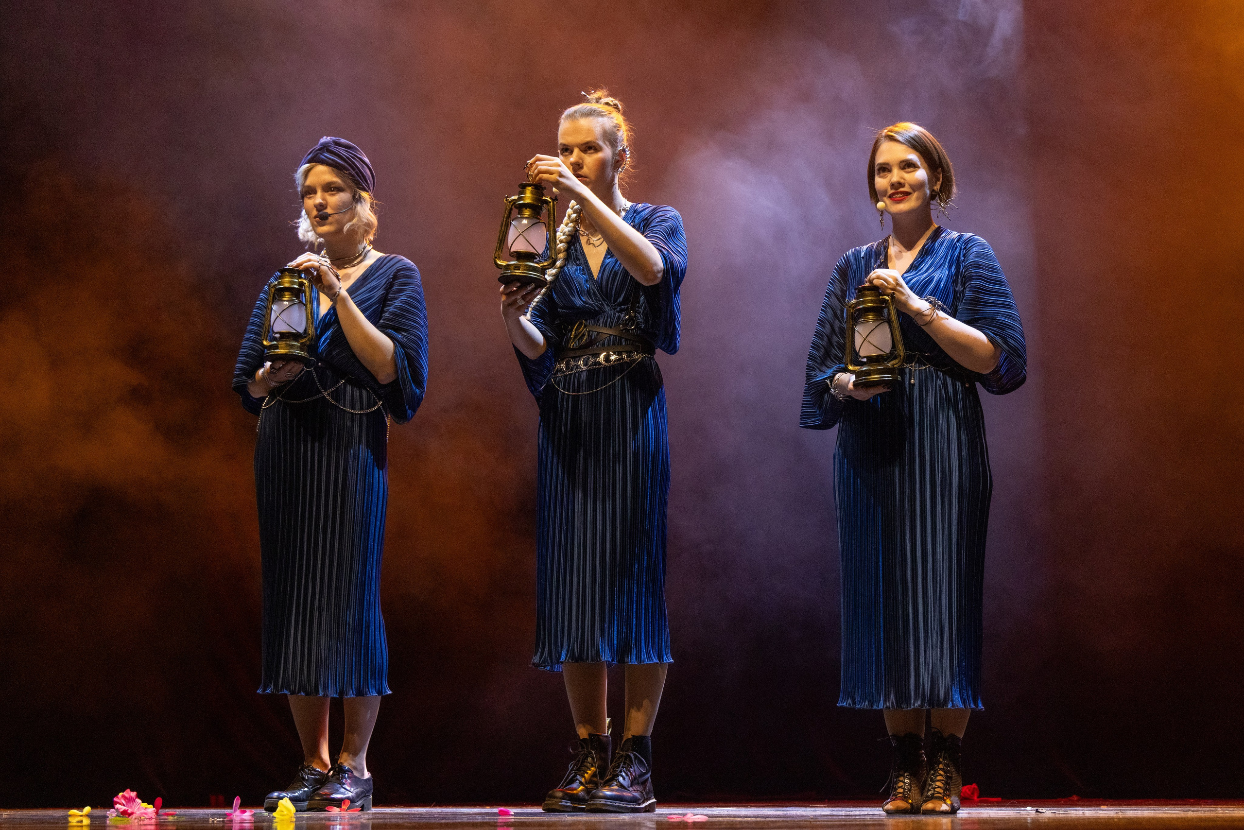 LIBERTY SS'25. Фотограф Вадим Бодылев