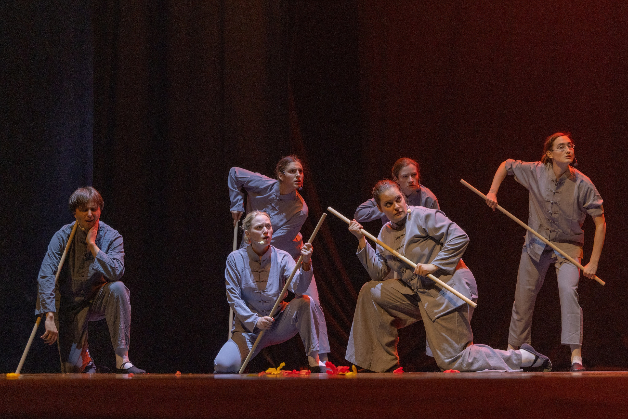 LIBERTY SS'25. Фотограф Вадим Бодылев