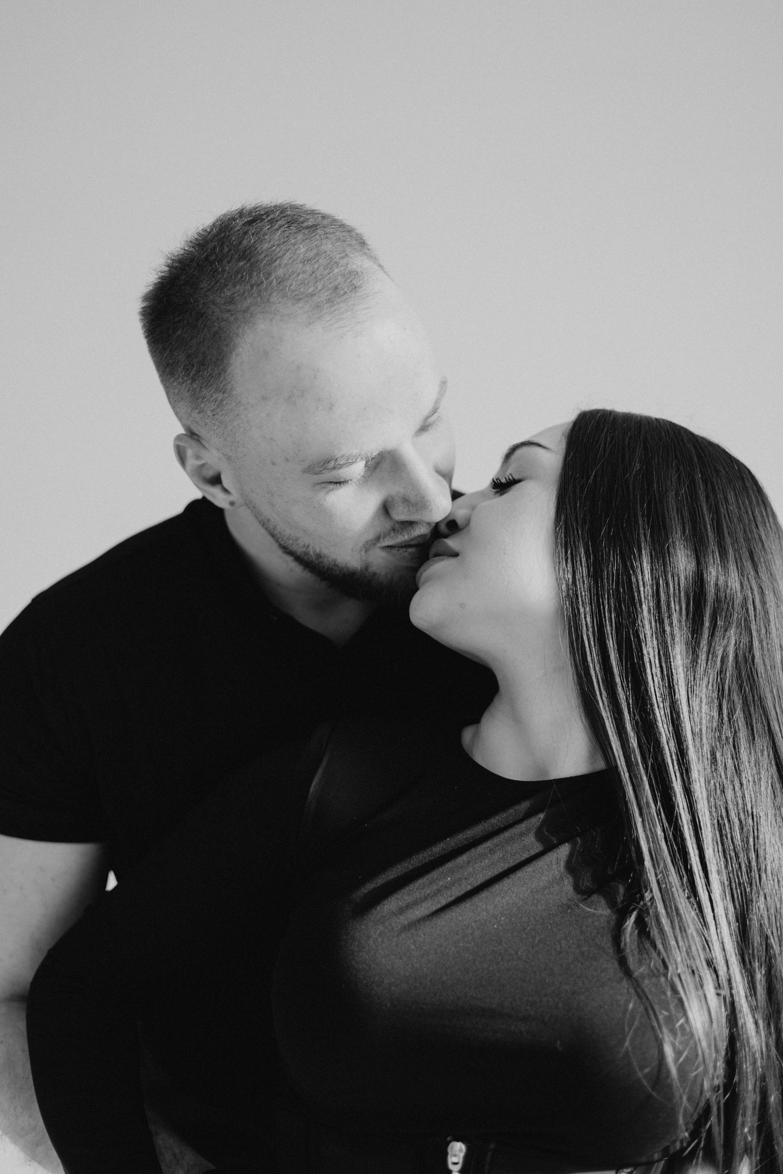 Екатерина и Максим. Фотограф Москва Даниил Демидов