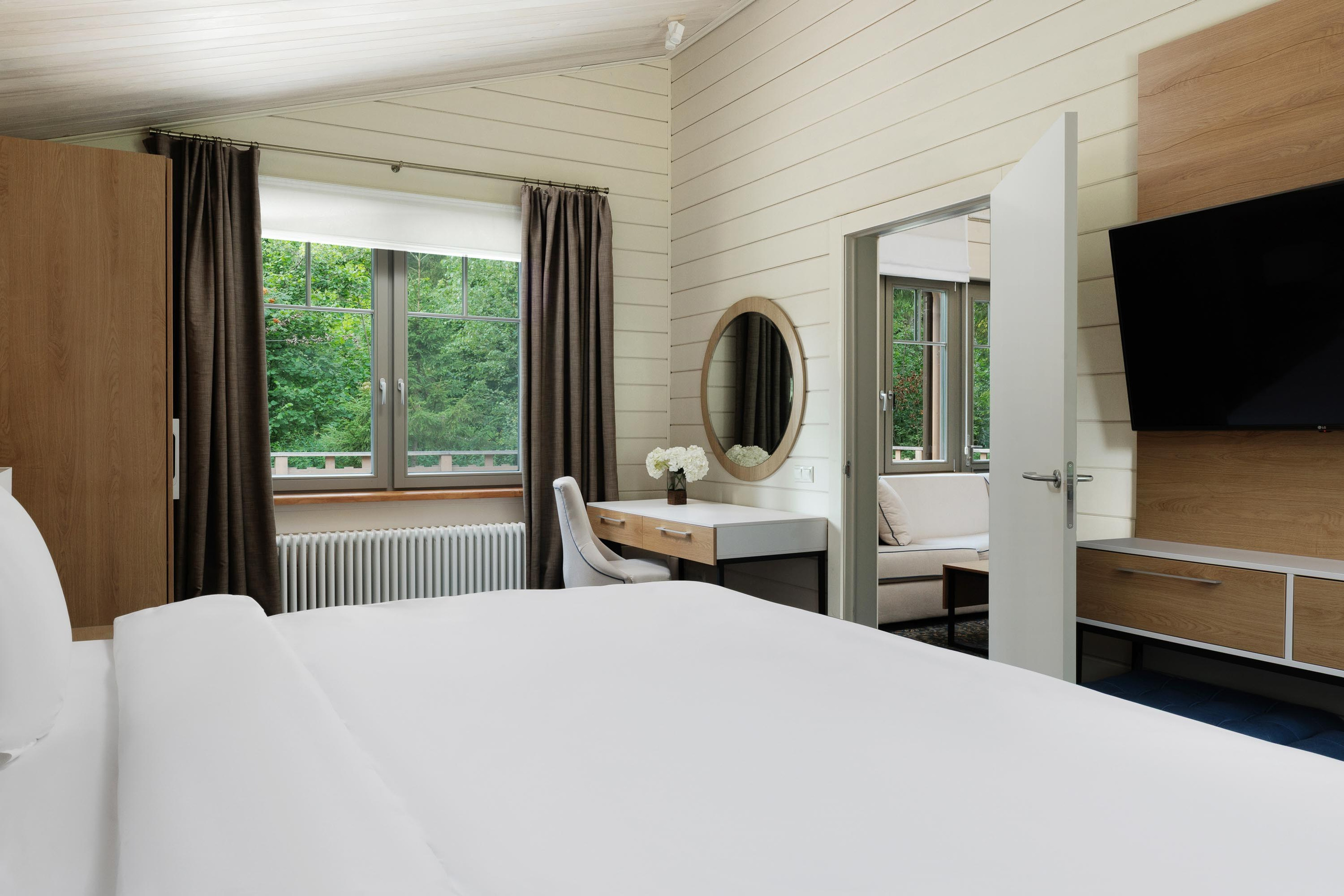 Cosmos Collection Izumrudny Les