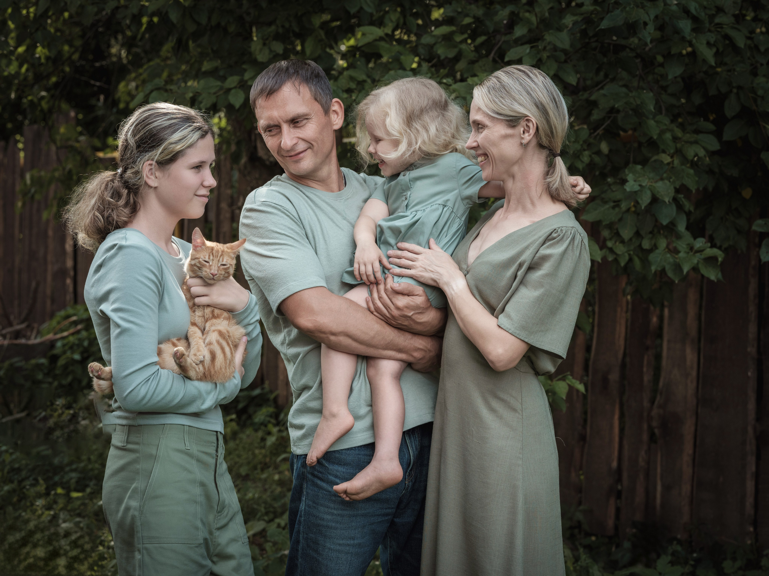 семейный фотограф новосибирск, детский фотограф новосибирск