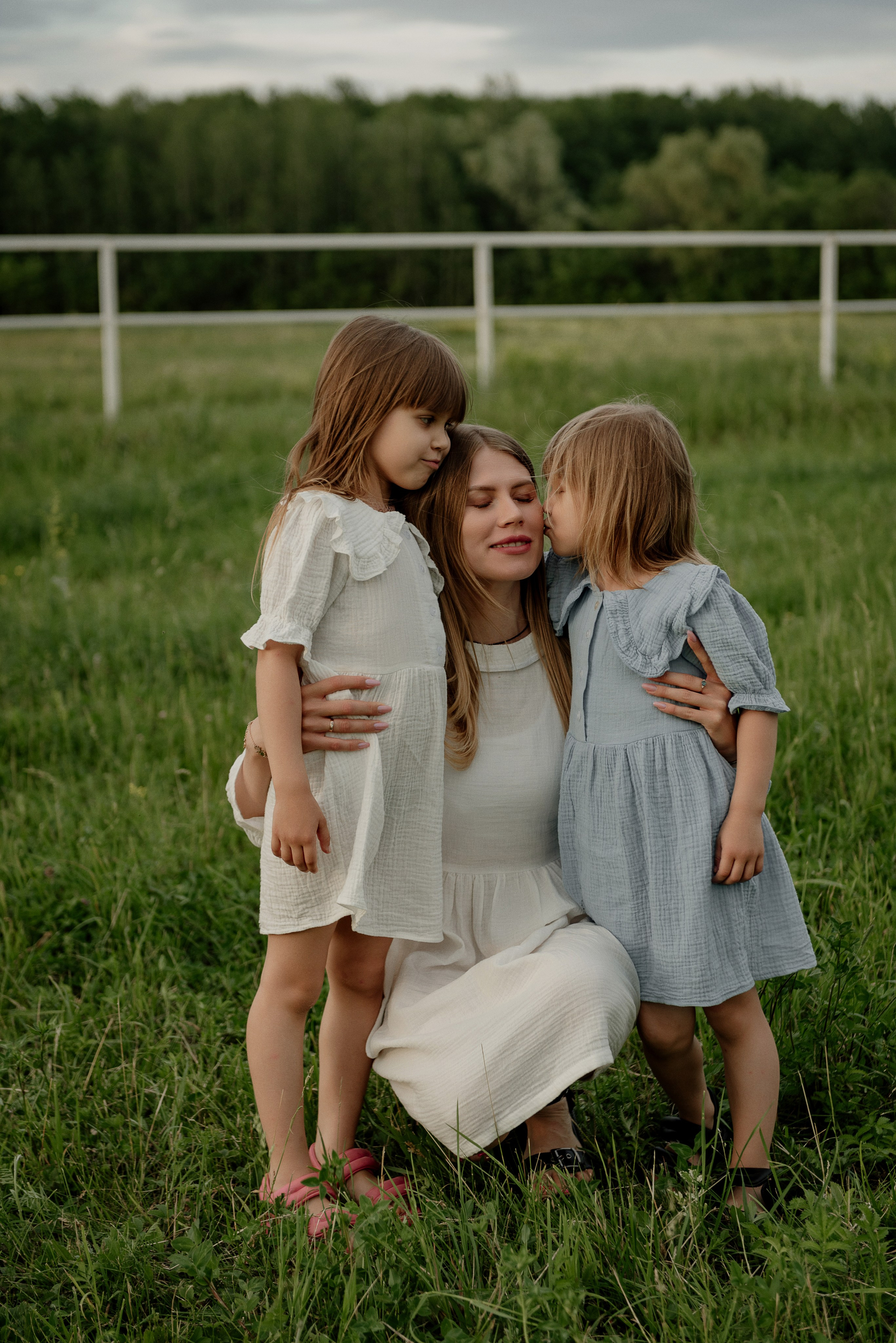Александра. Фотограф Ульяновск Ксения Холматова