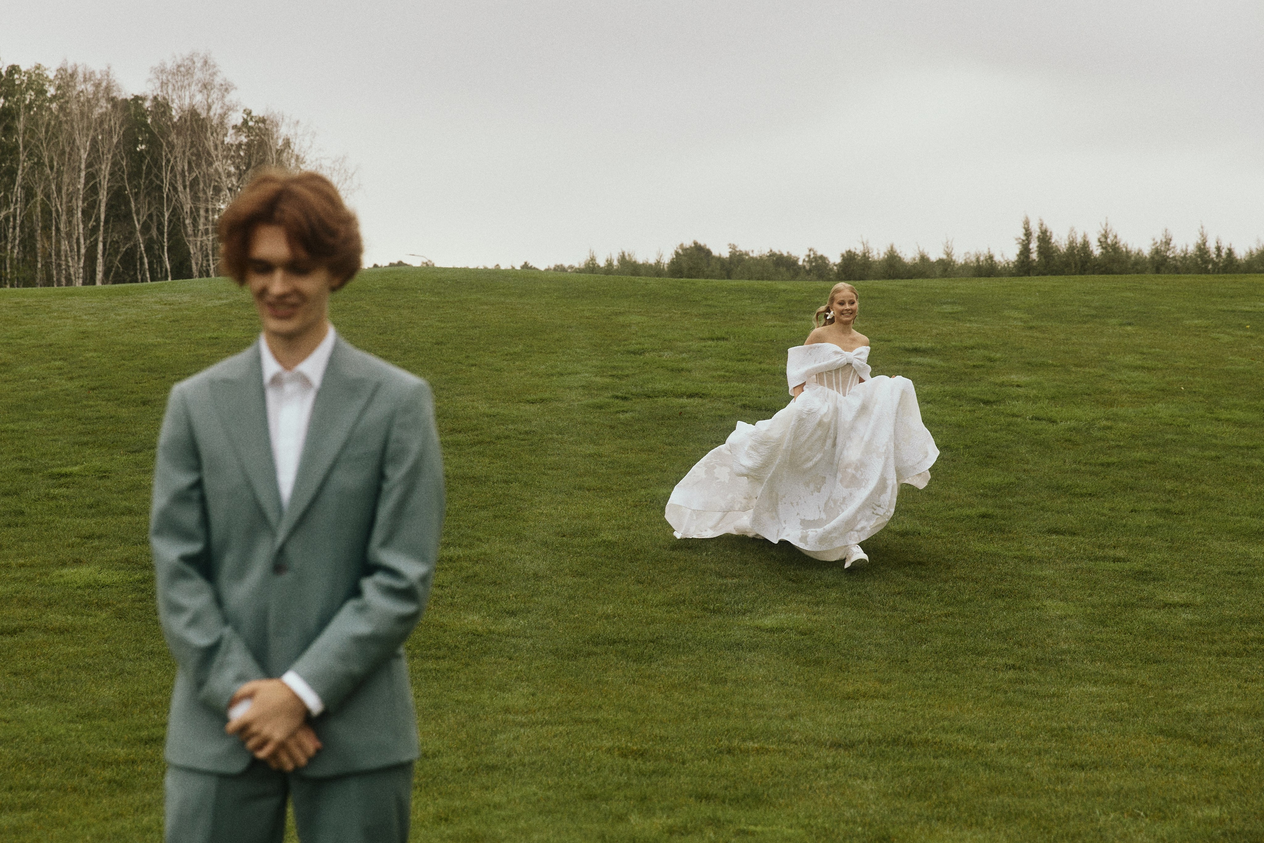 AMORE DA CINEMA. Дмитрий Мазуркевич: Профессиональный Репортажный Фотограф