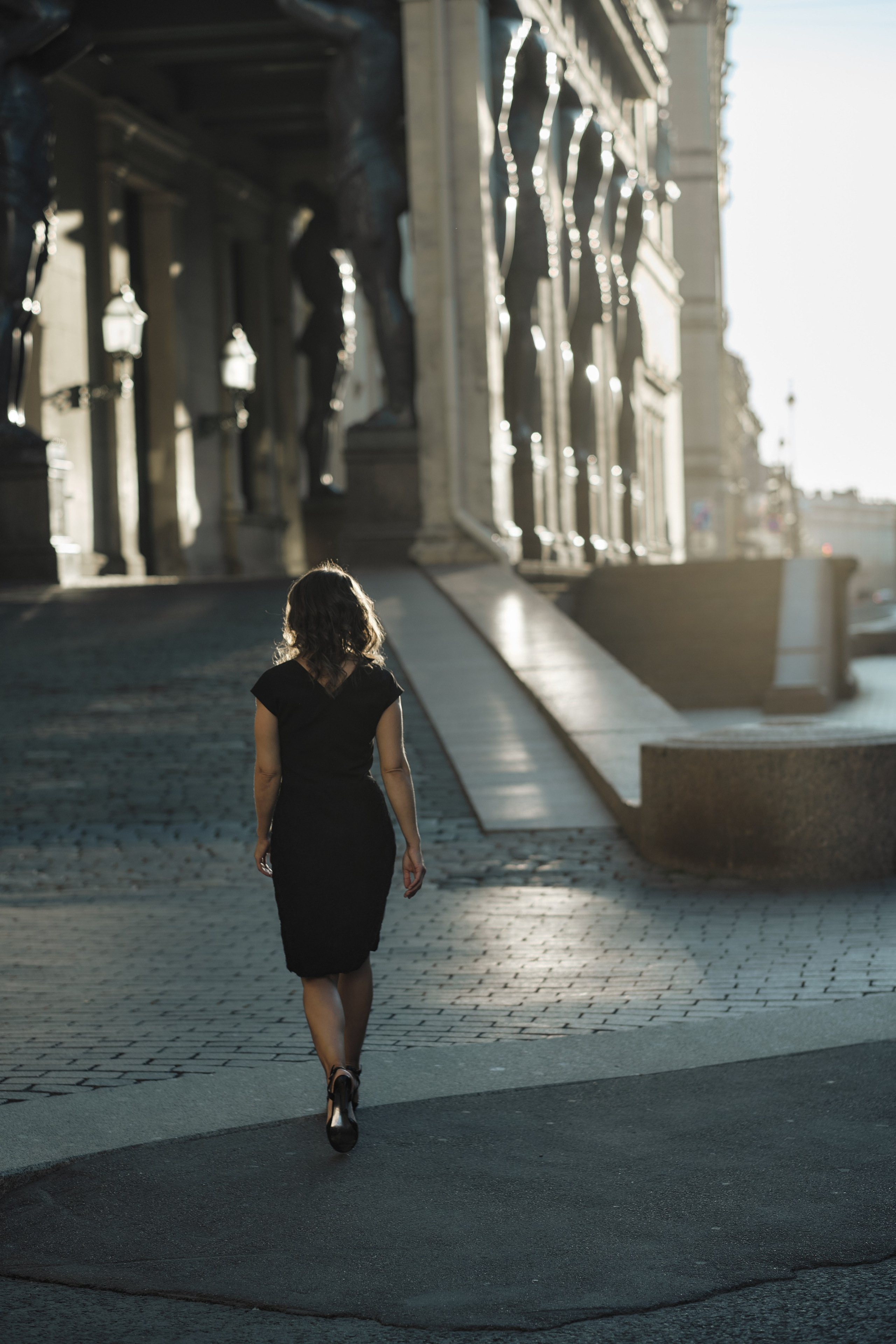 Ксения. Фотограф Санкт-Петербург