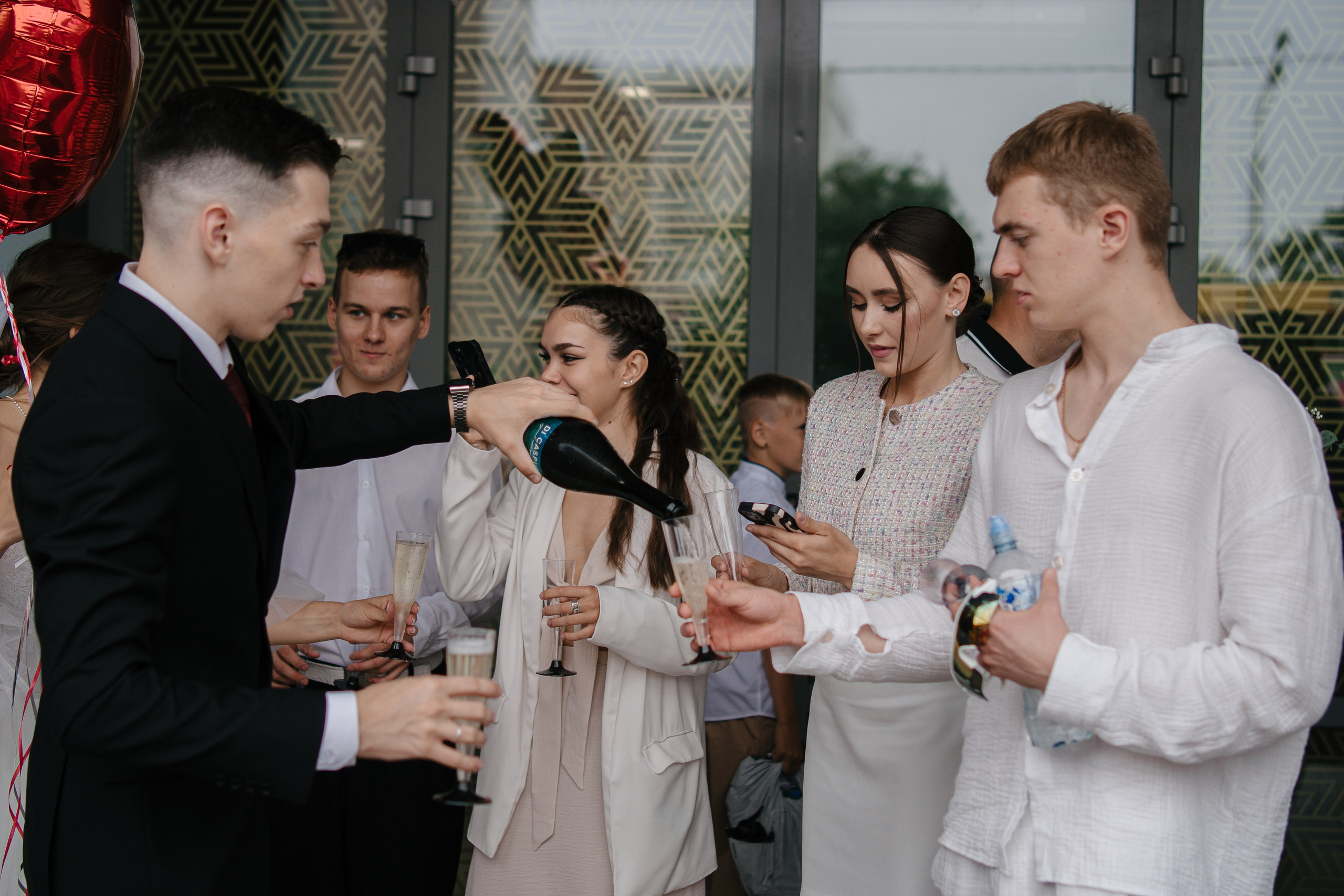 Никита & Ангелина. Фотограф / видеограф в Москве и Сочи Sofia Riversong