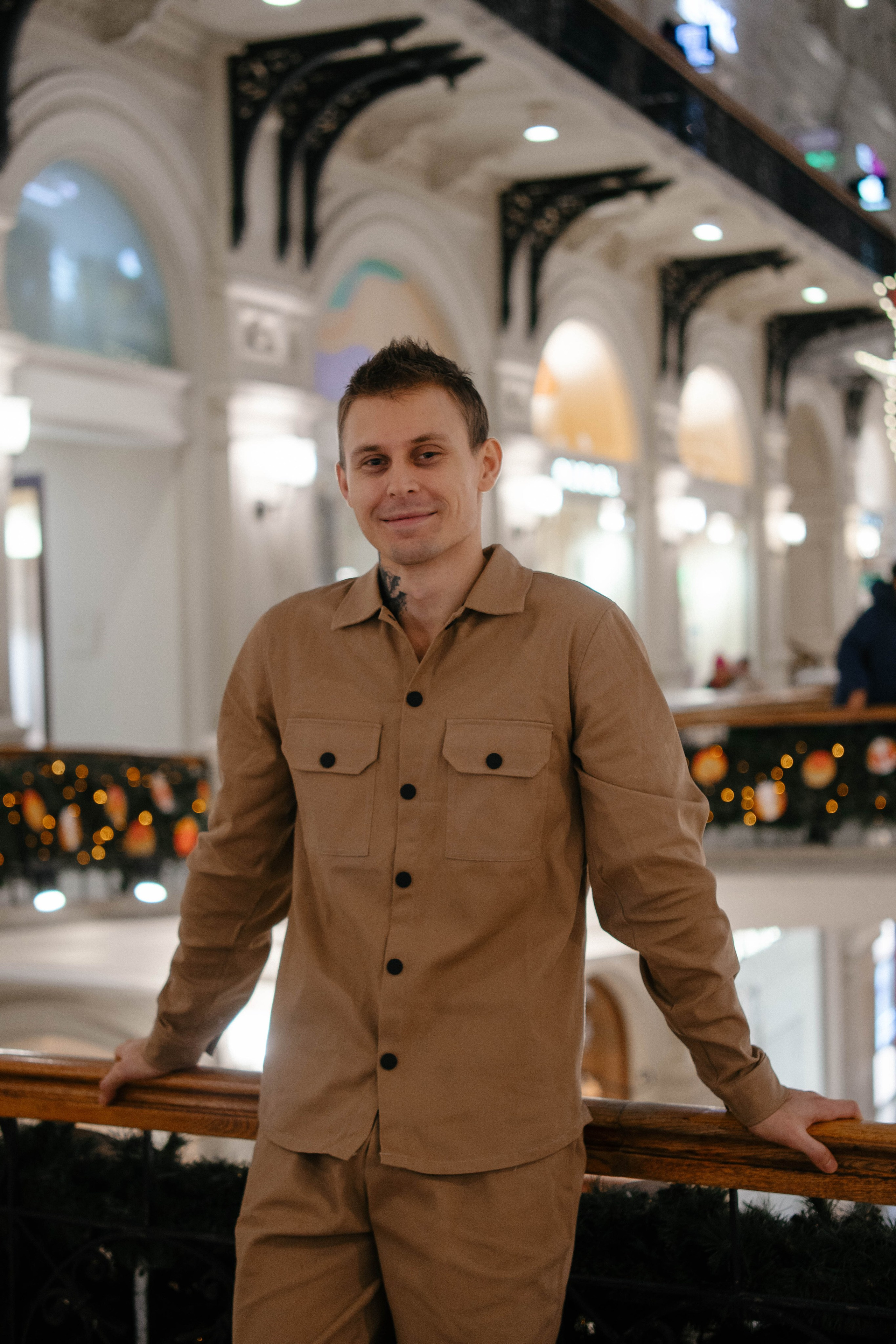 Илья & Галина. Фотограф / видеограф в Москве и Сочи Sofia Riversong