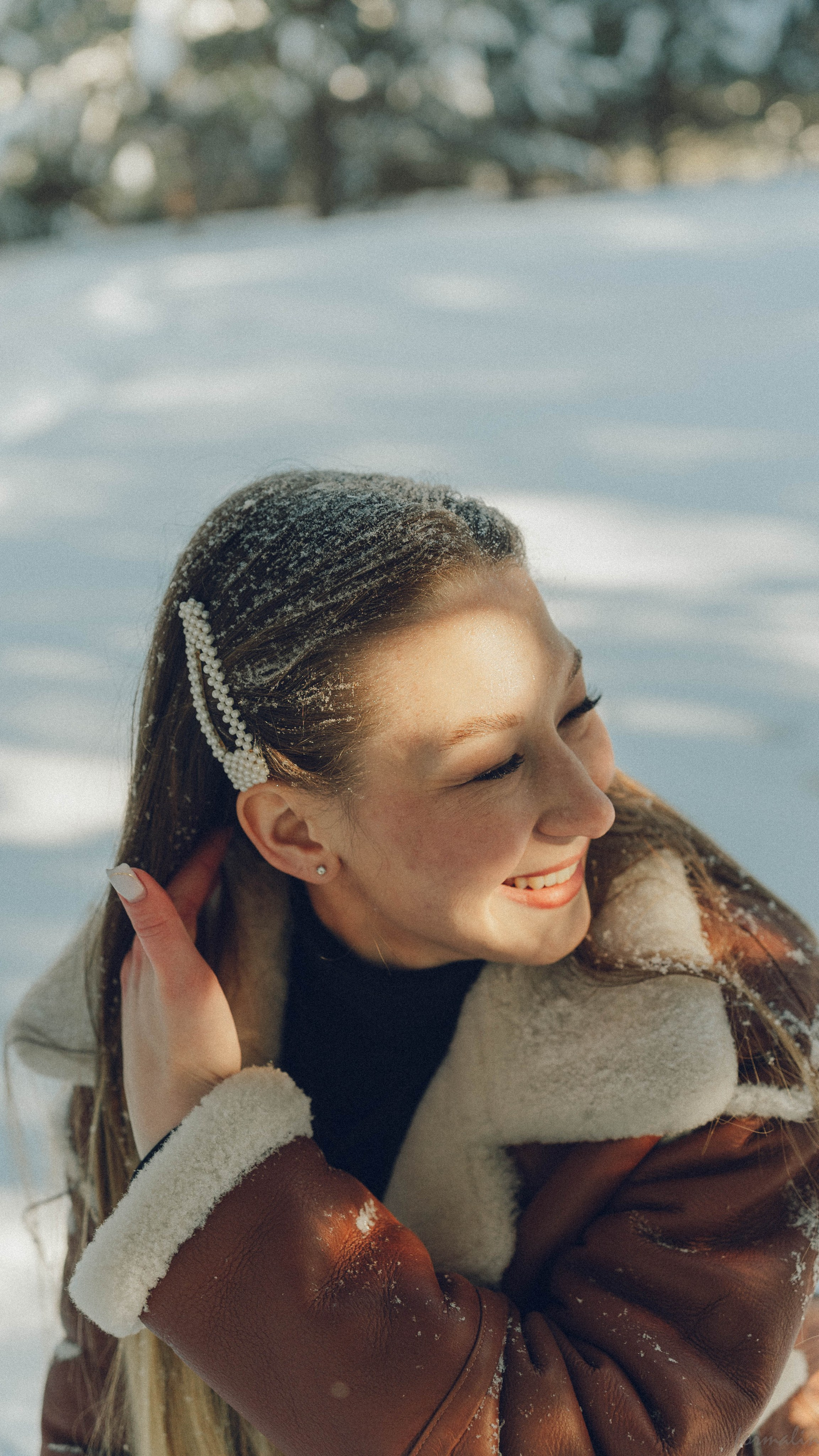 Алсу. Алиса Никитцова | Фотограф в Казани