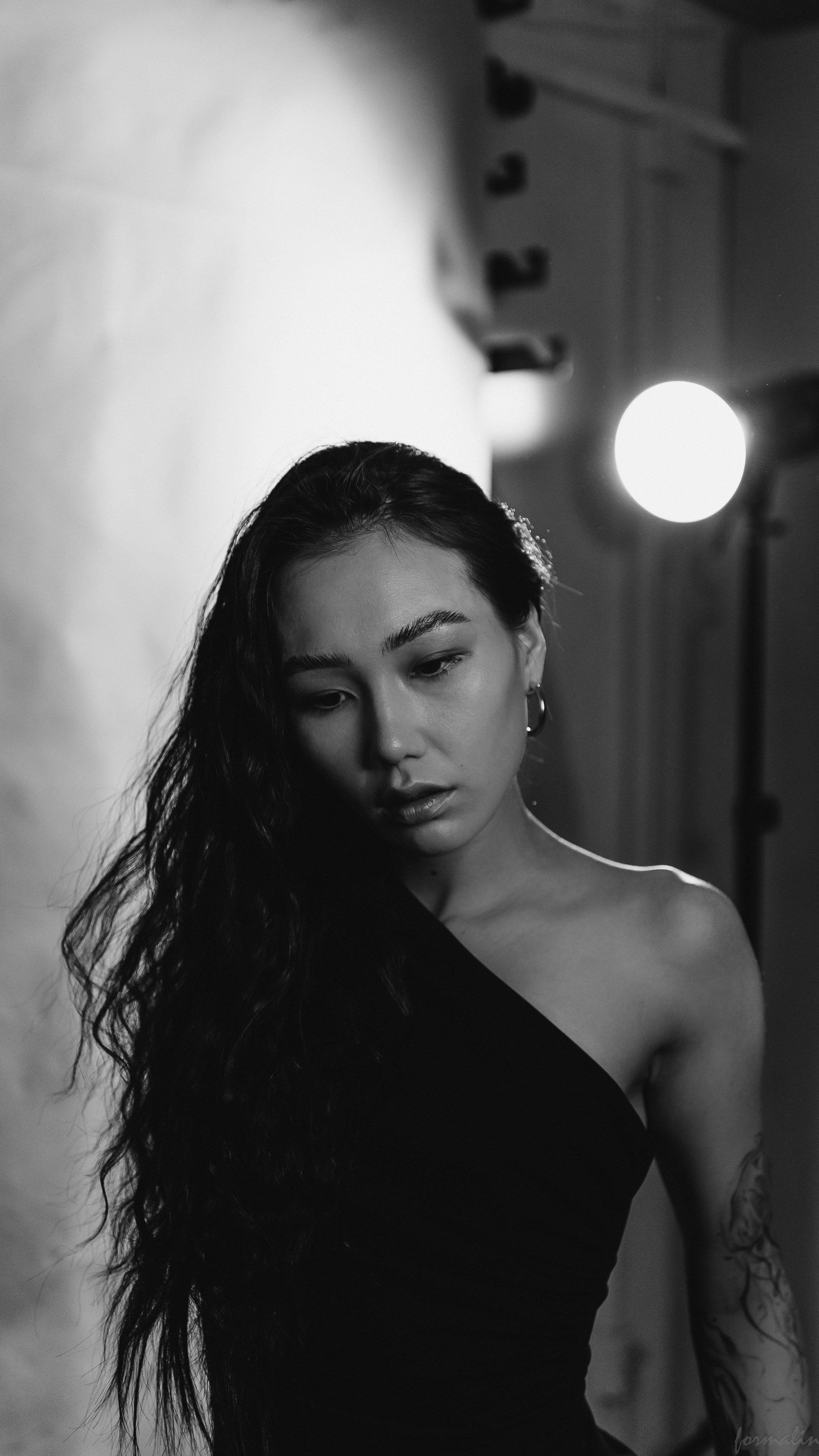 Снежана. Алиса Никитцова | Фотограф в Казани