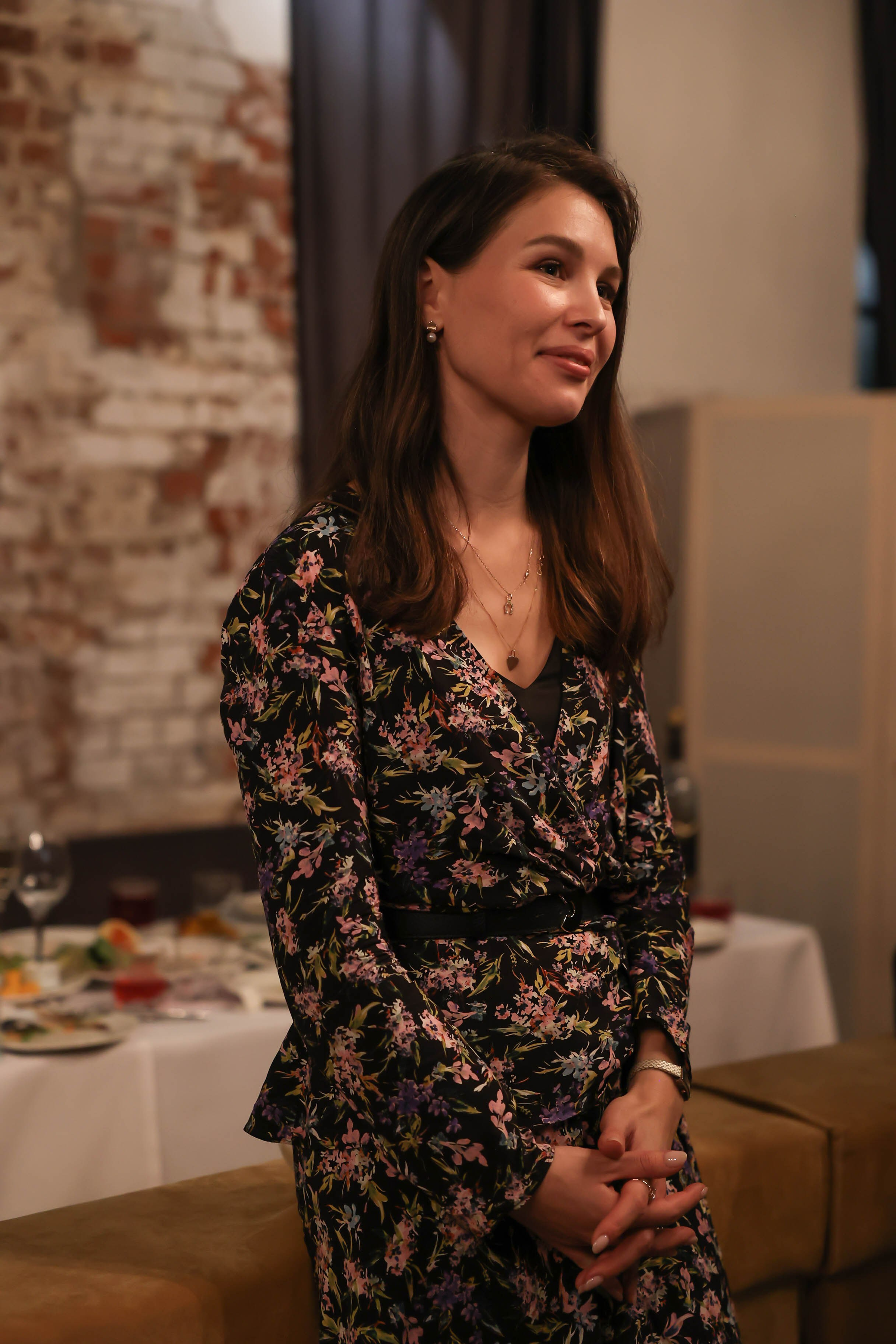 День рождение блогера АНАСТАСИЯ БОДРОВА цифра+пленка. Свадебный, репортажный, фотограф Москва и Московская область