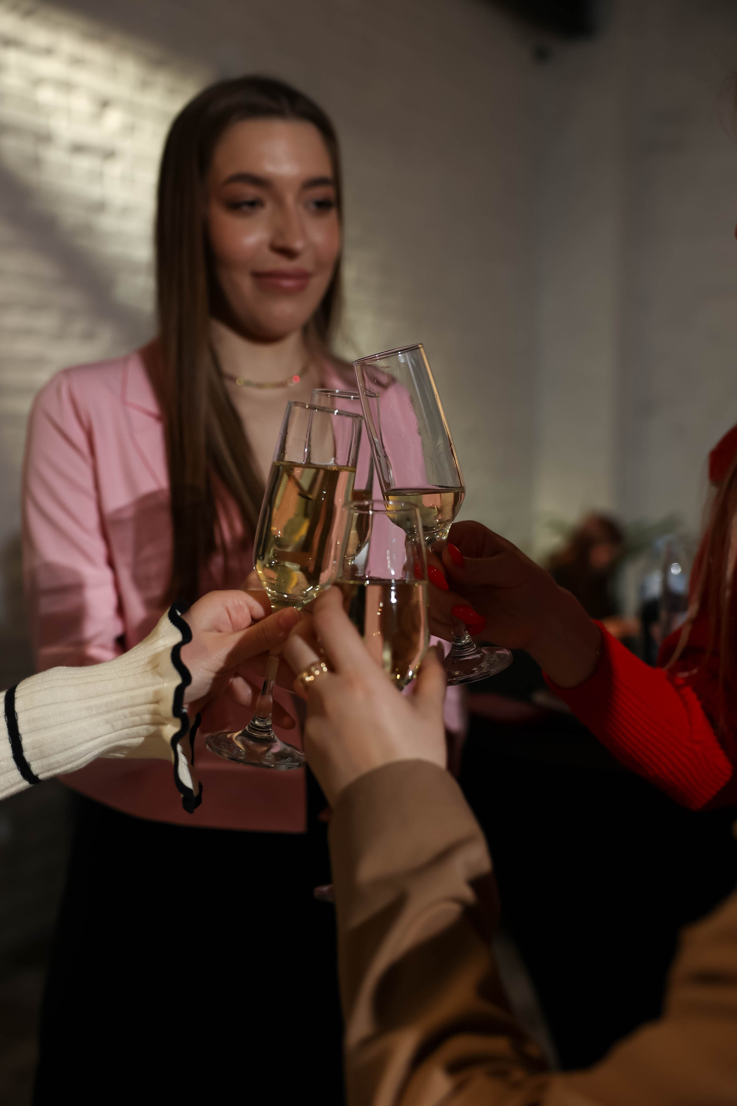 Тренинг «ВЫБОР». Свадебный, репортажный, фотограф Москва и Московская область