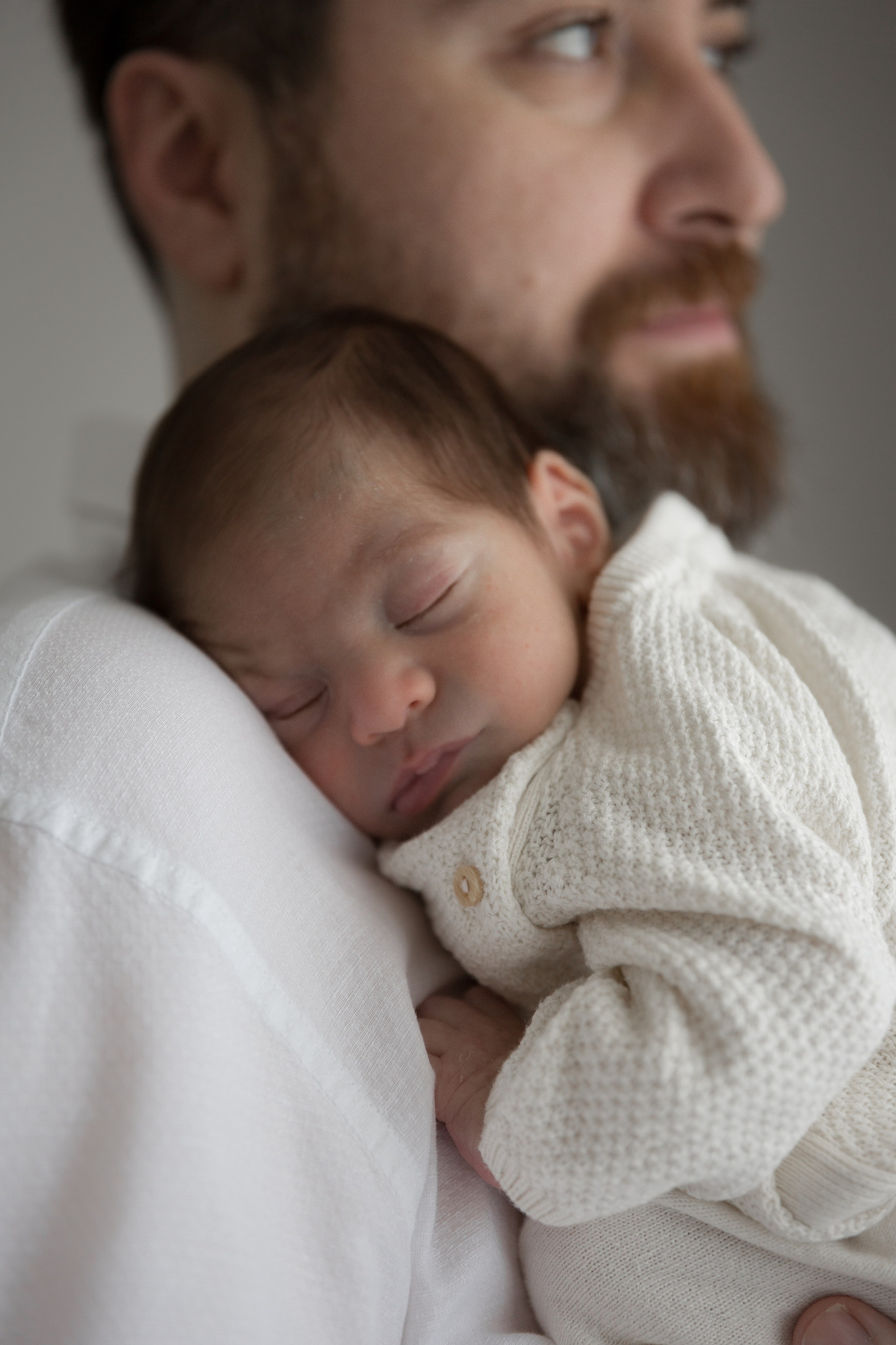 Newborn Baby Photography Dubai | First Moments