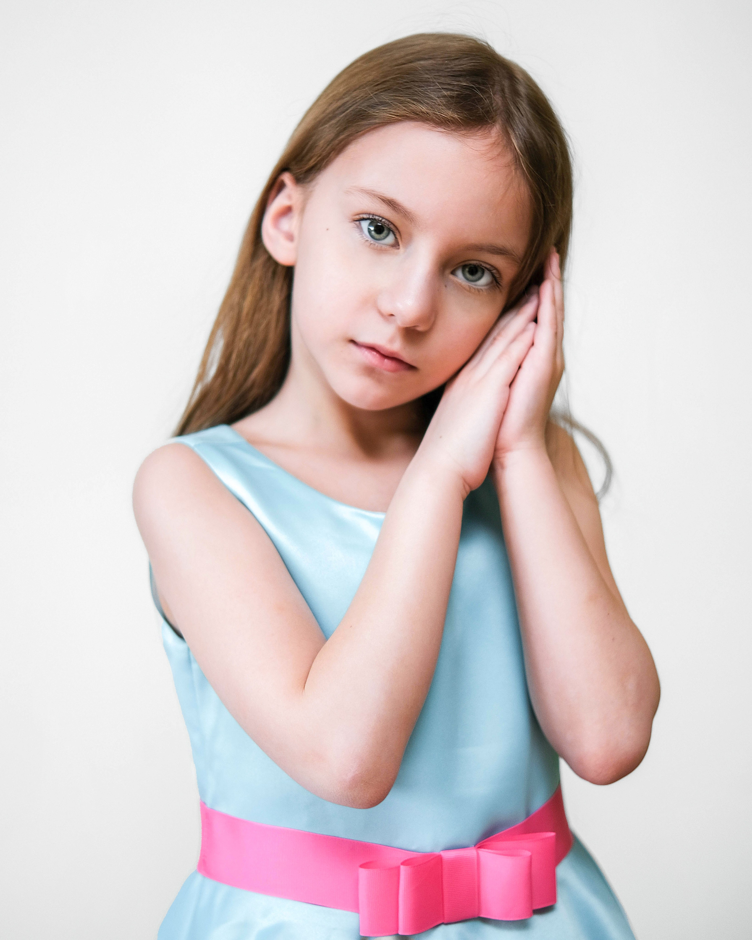 Детский сад. Оживающие выпускные альбомы в Москве и Московской области