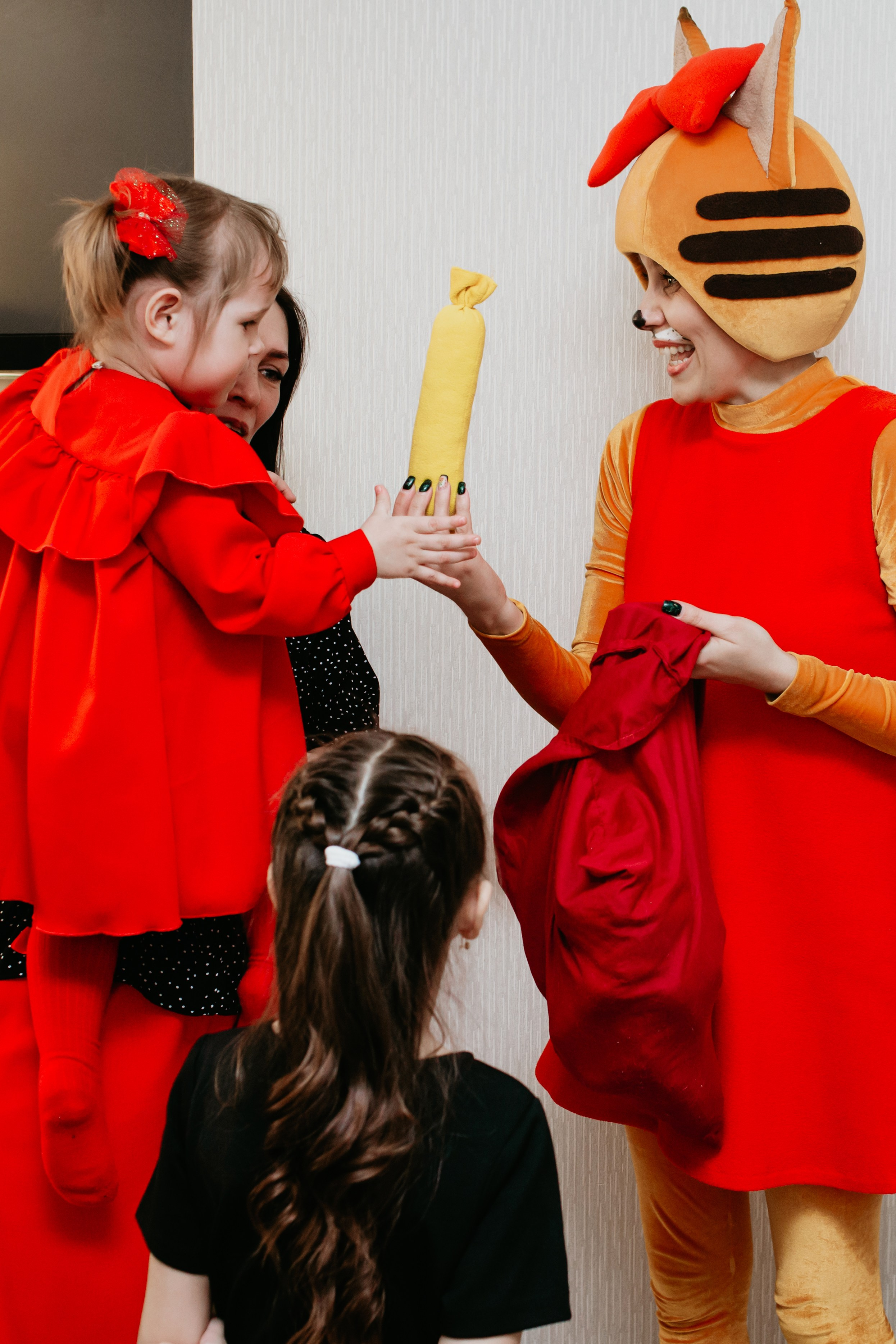 День рождение 2 года. Фотограф в Челябинске Ополихина Анна