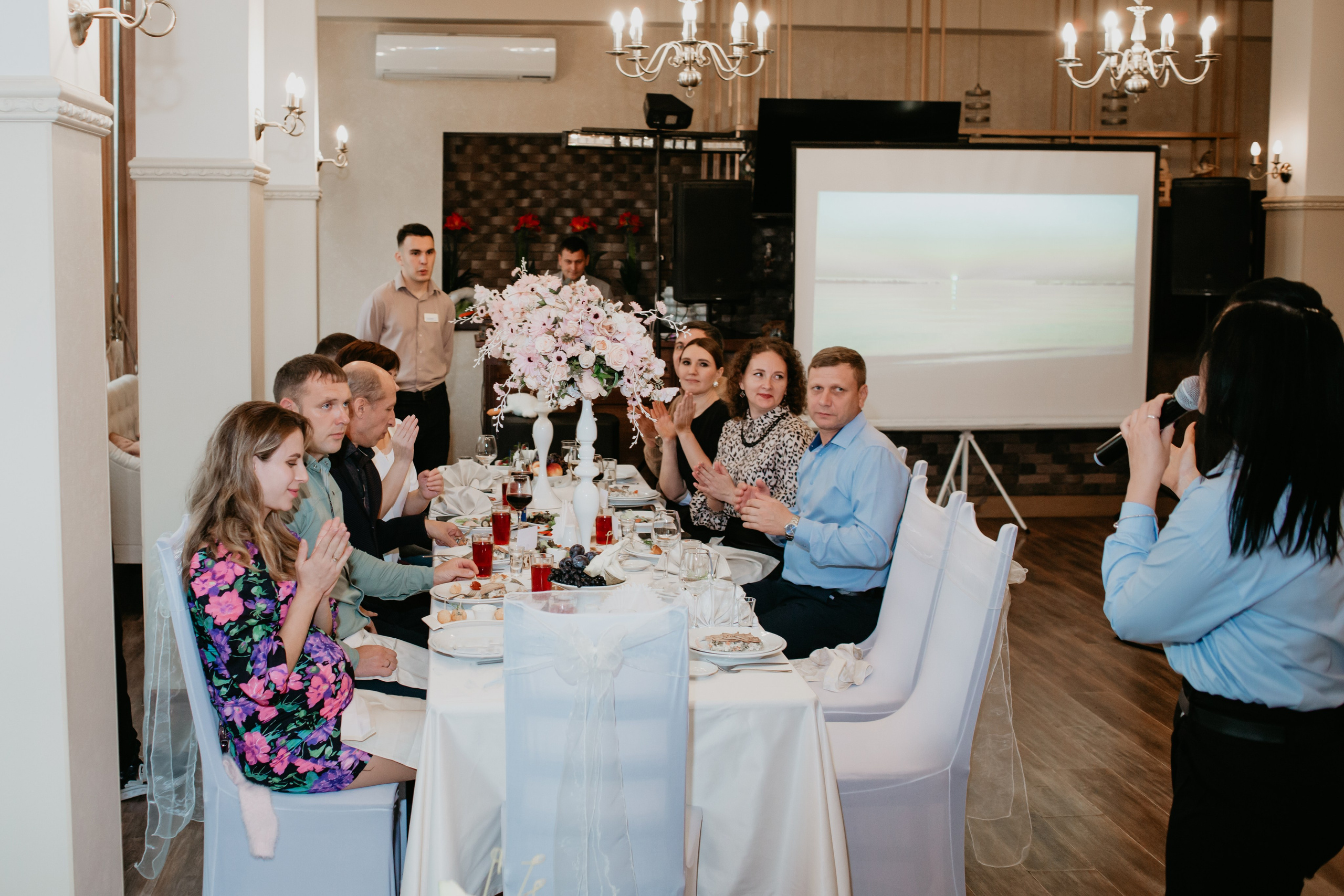 Юбилей 50. Фотограф в Челябинске Ополихина Анна