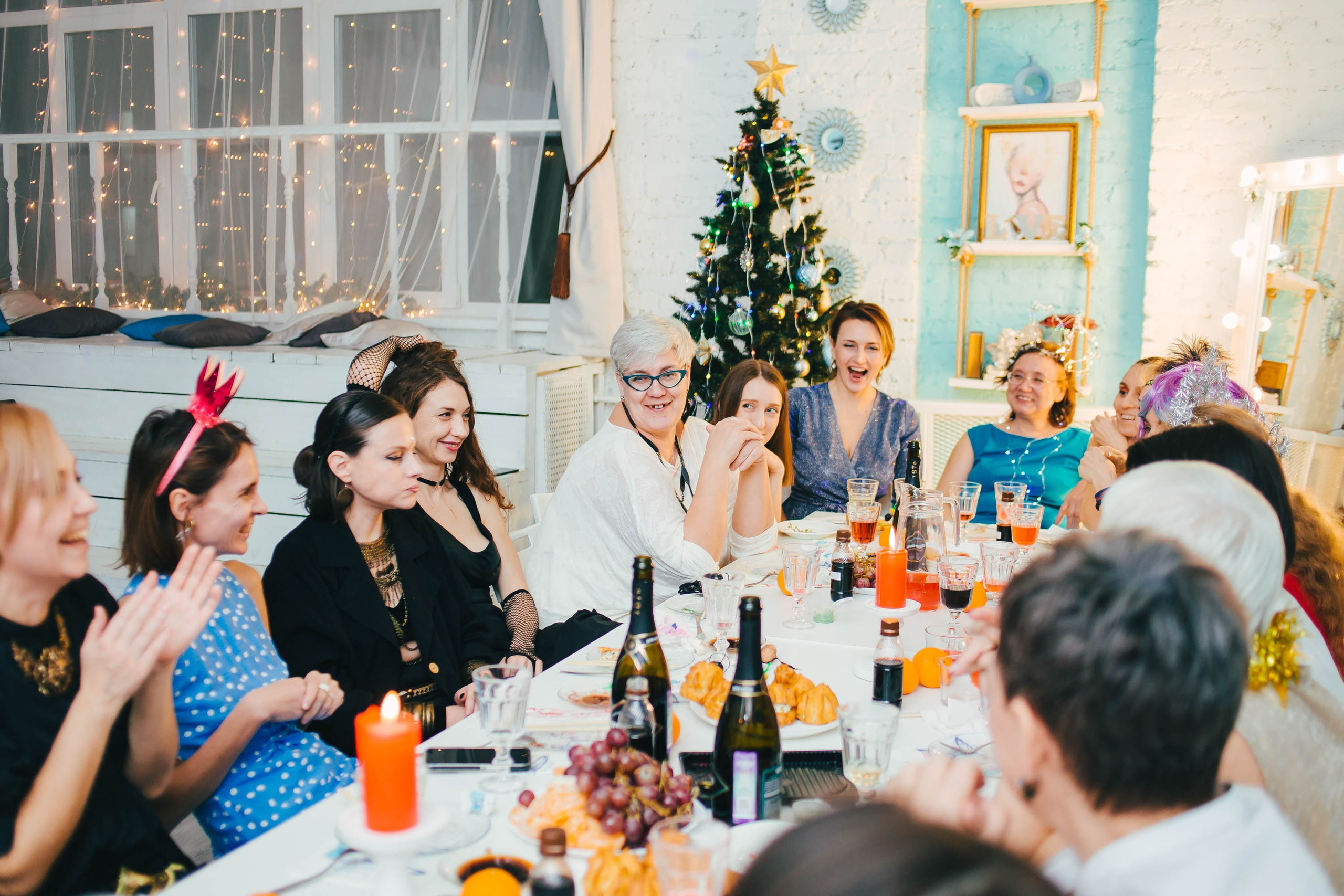 Фоторепортаж корпоратива. Фотограф в Челябинске Ополихина Анна