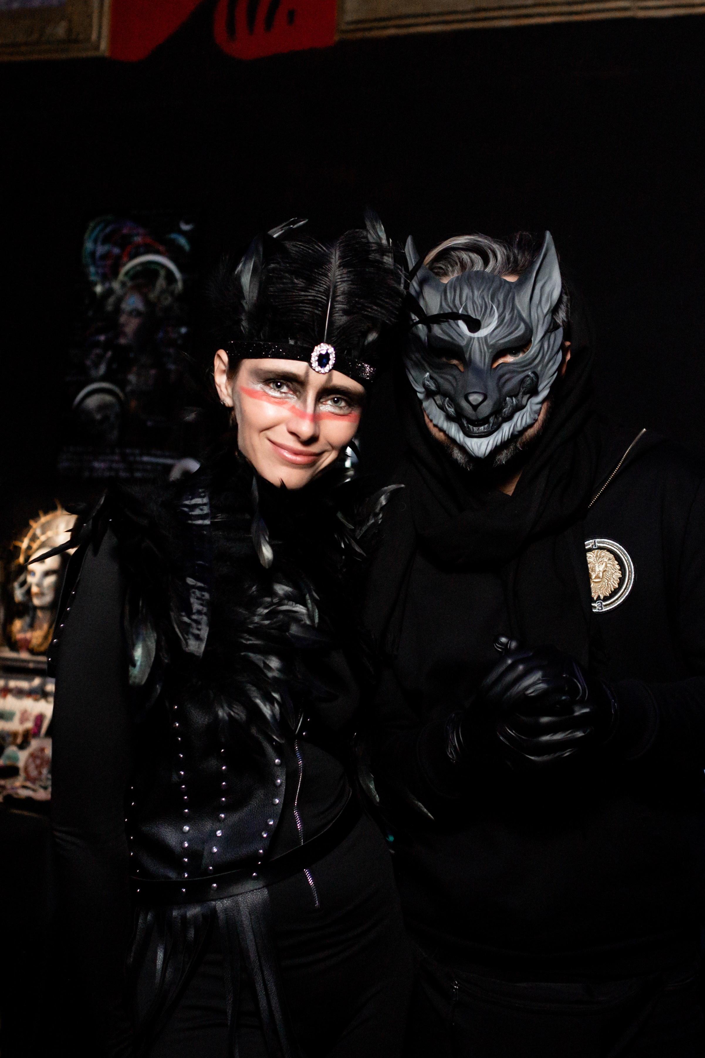 Agnivaib 2025 Ozz. Фотограф в Челябинске Ополихина Анна