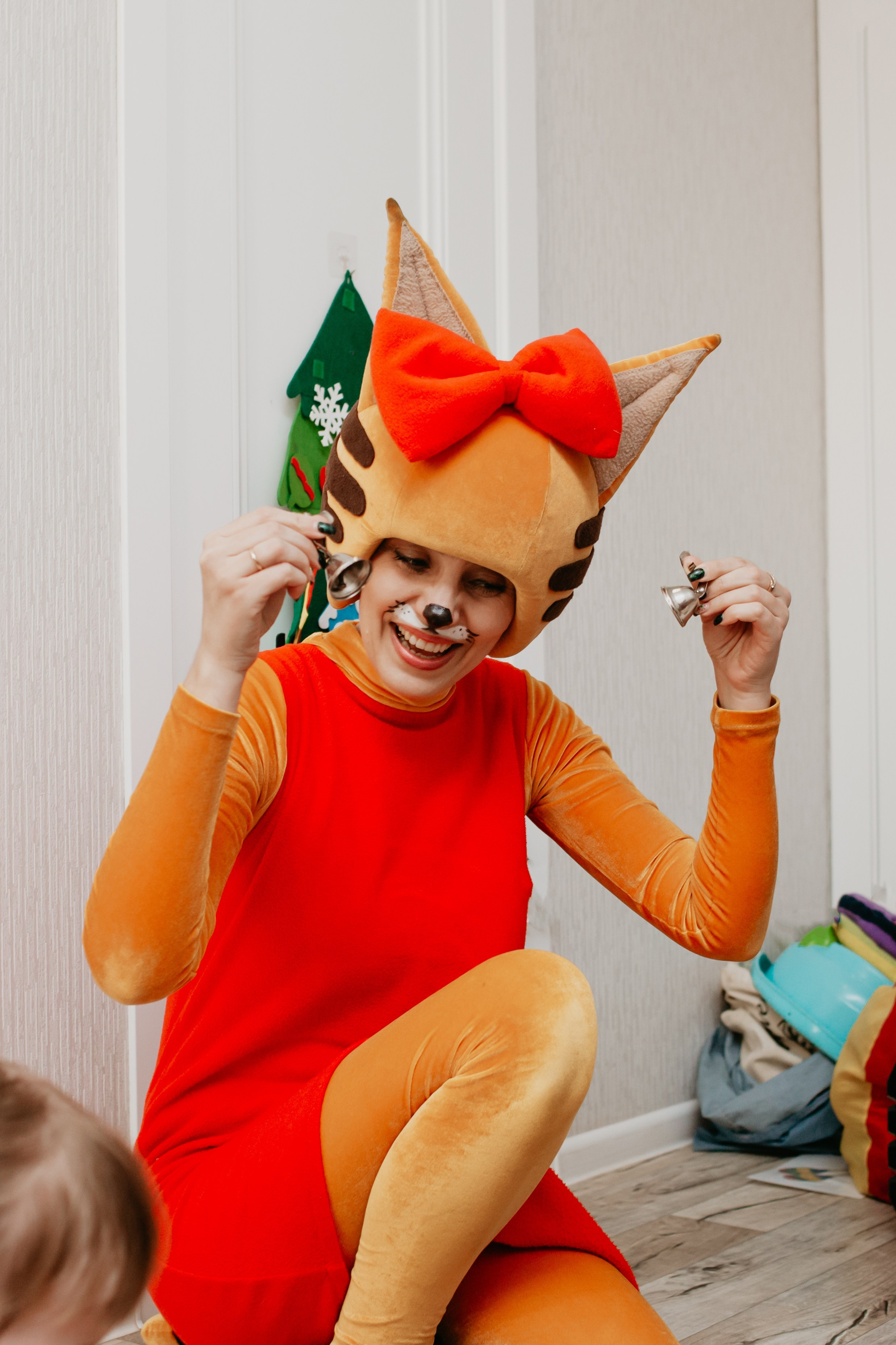 День рождение 2 года. Фотограф в Челябинске Ополихина Анна