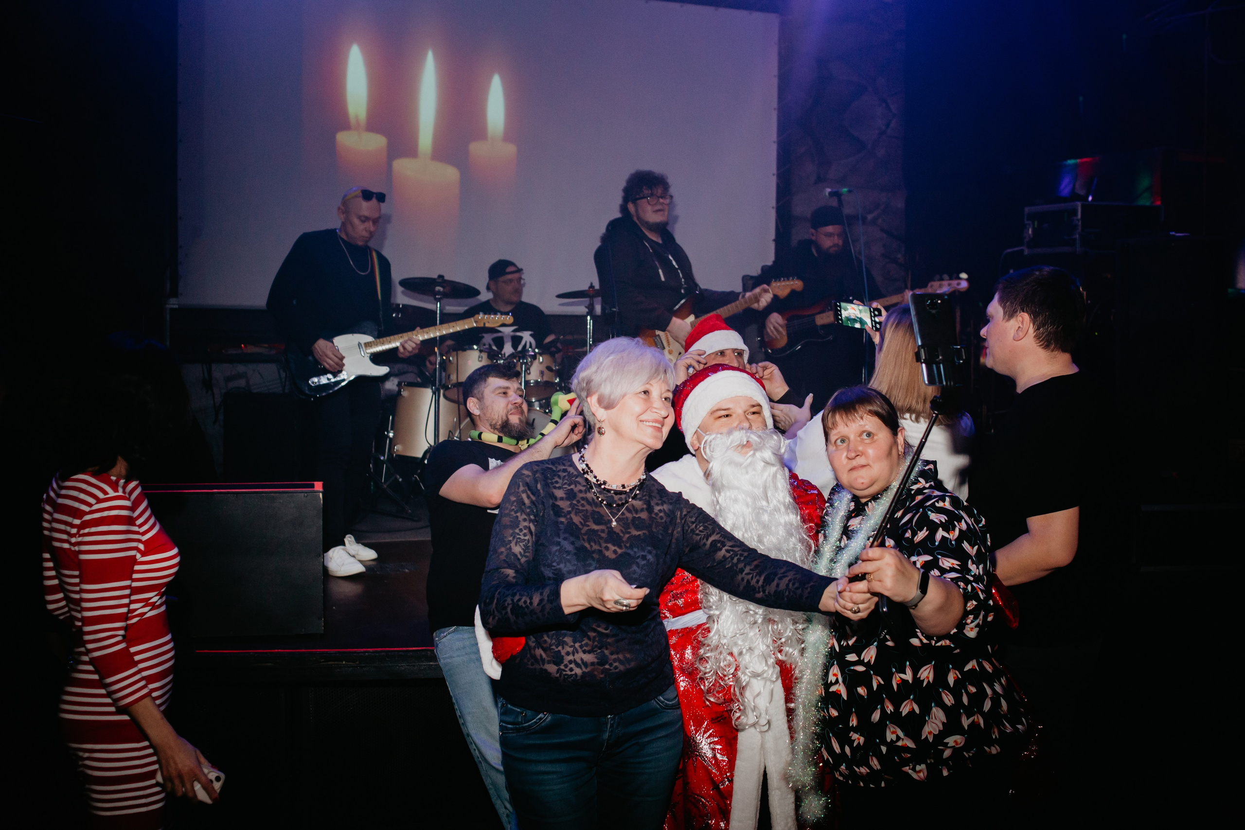 Ананасов фэст 2025 OZZ. Фотограф в Челябинске Ополихина Анна