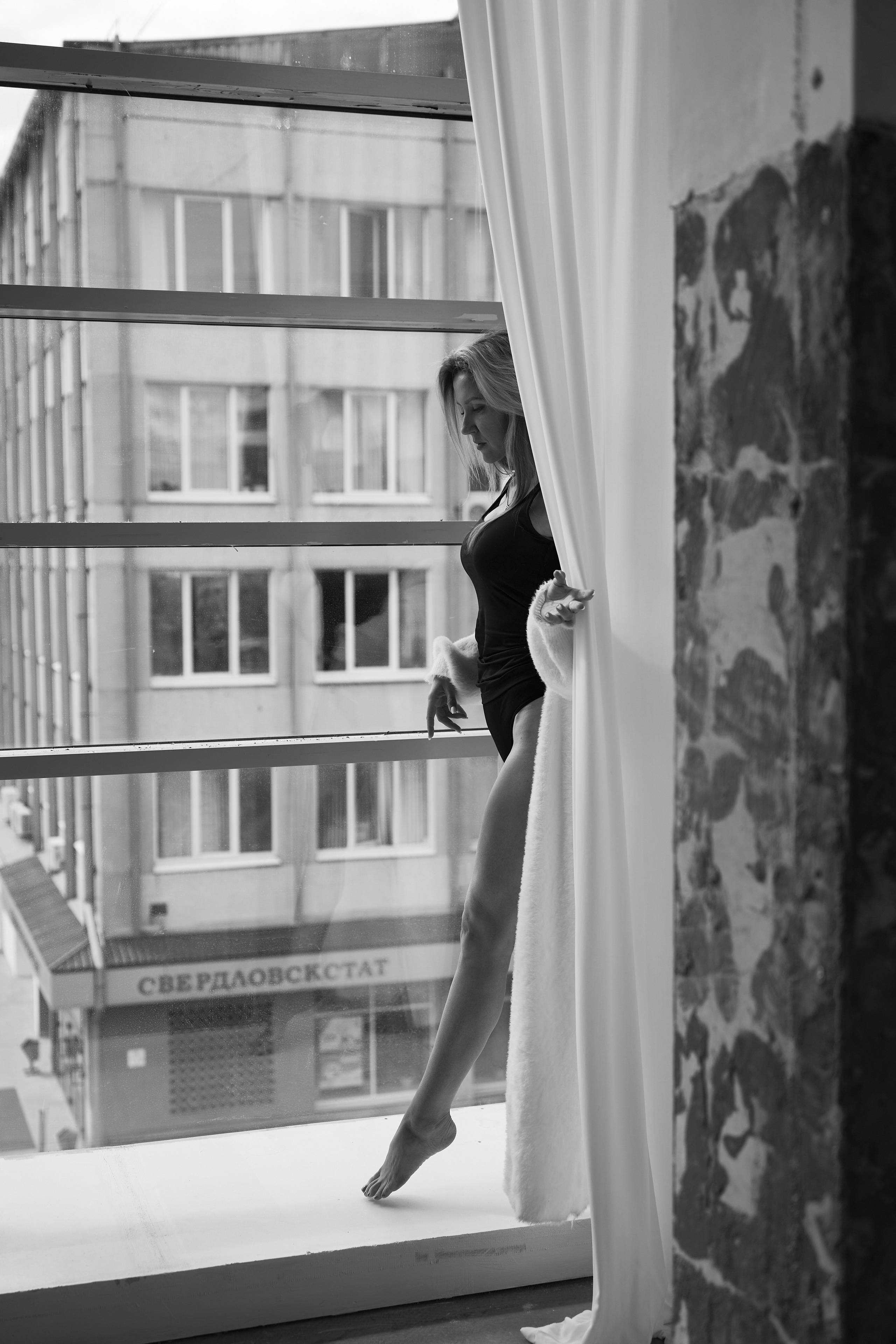 Татьяна. Ваш фотограф Анастасия Болотникова