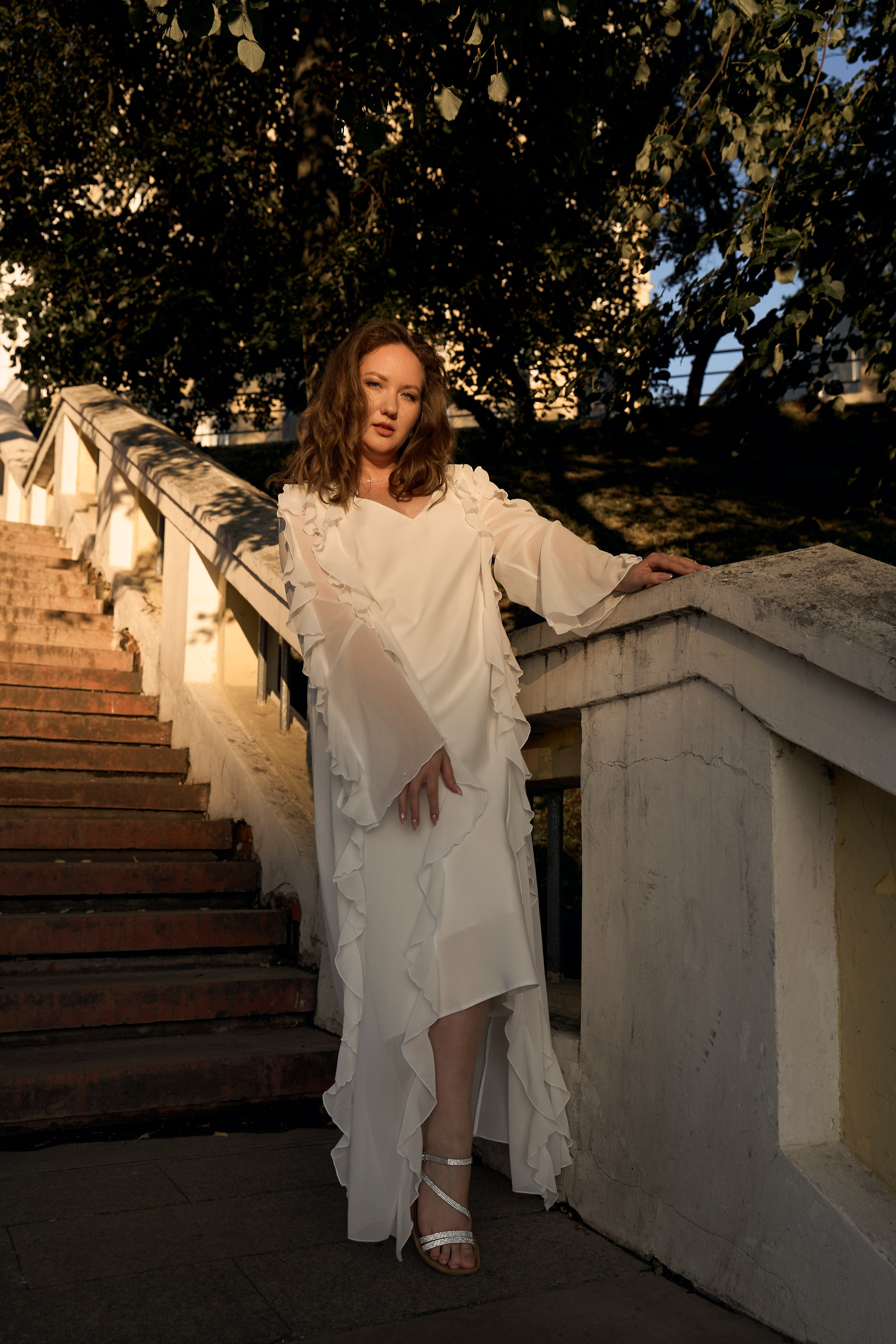 Екатерина. Ваш фотограф Анастасия Болотникова