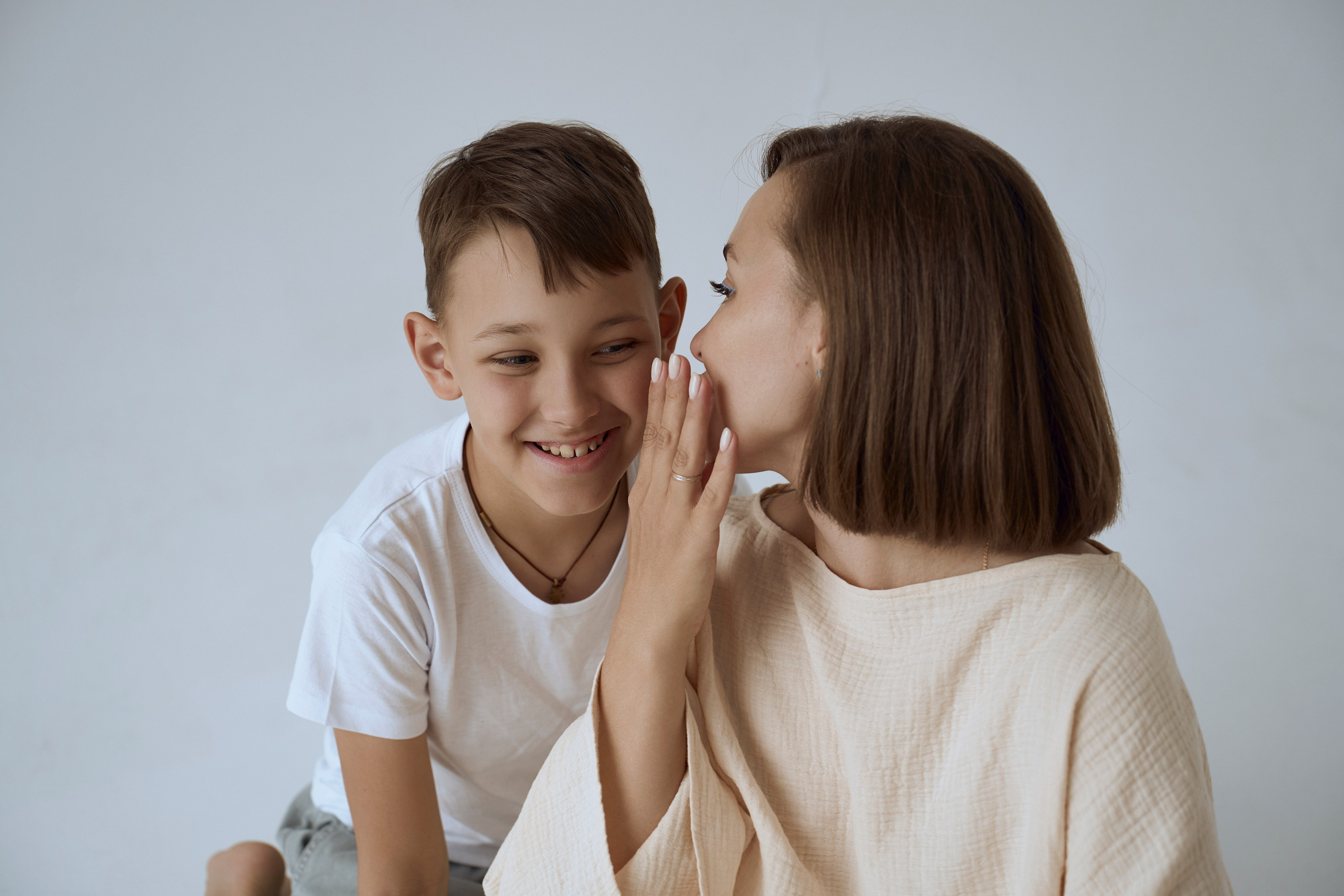 Нежность. Ваш фотограф Анастасия Болотникова