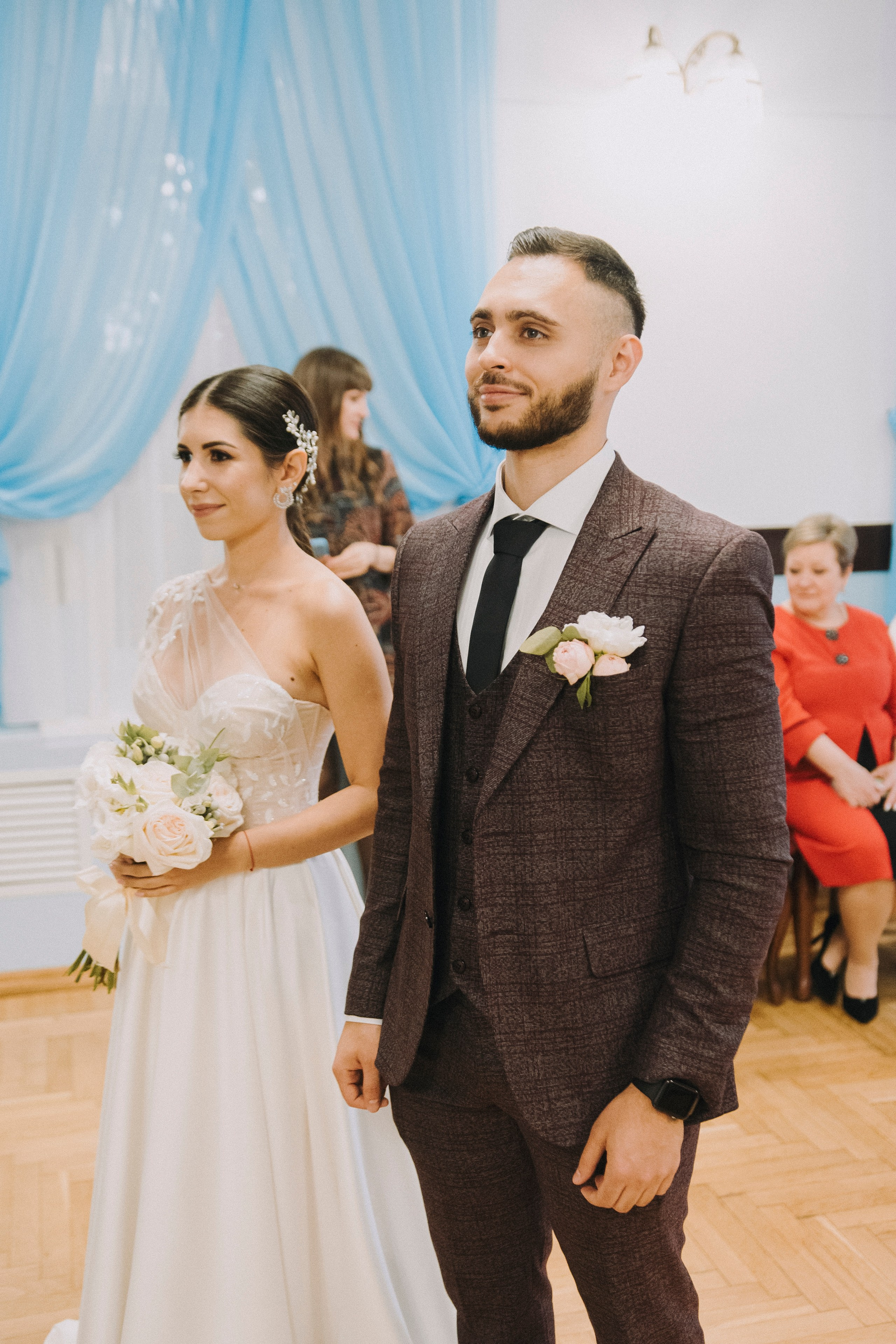 ROSALIA & MIKHAIL│PYATIGORSK. Фотограф Настя Конник | Пятигорск | Эльбрус | Домбай | Архыз | Видеограф КМВ