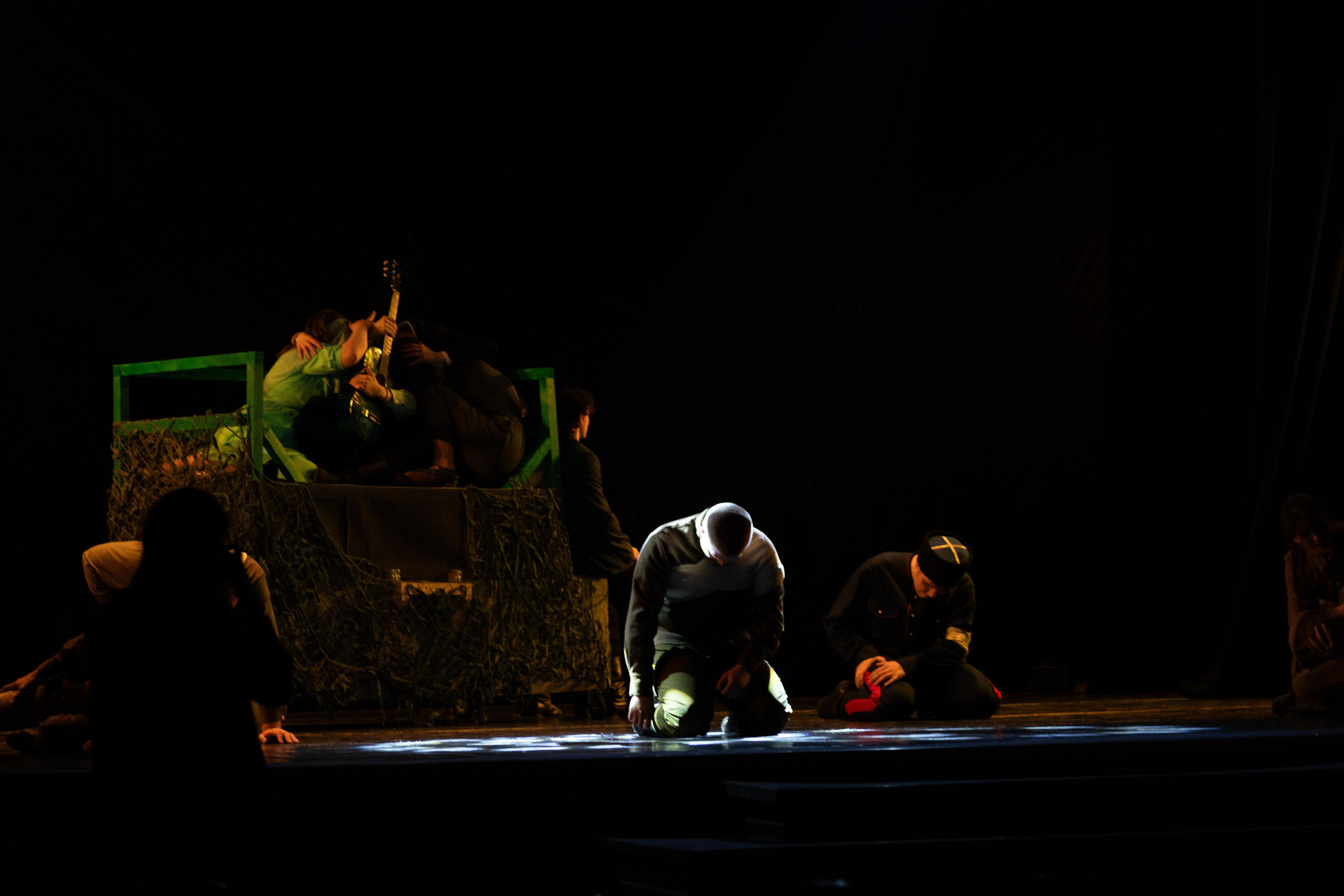 СГИИ — Дипломная работа. KiPPER Gallery — Фотограф