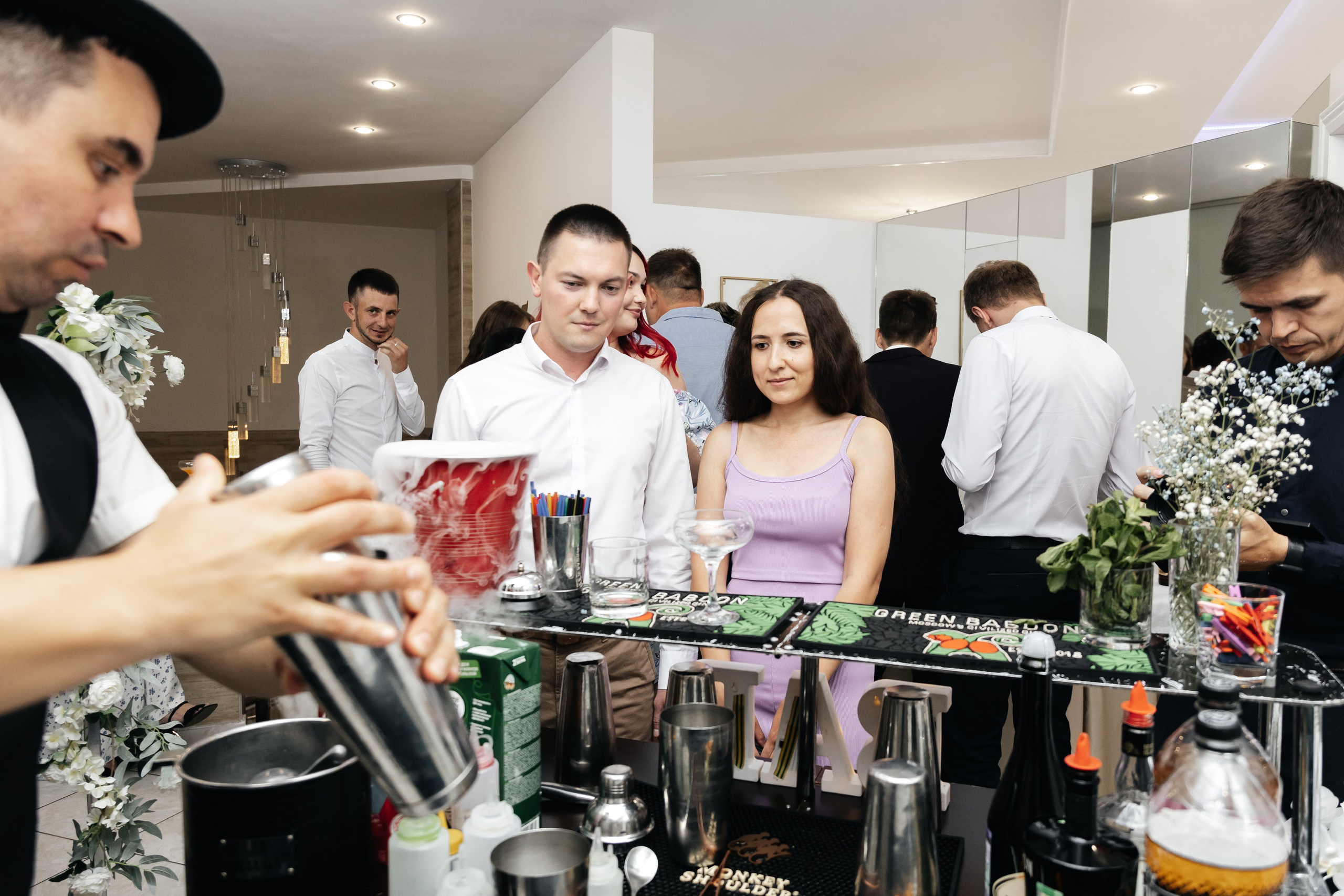 Renat & Alina. Свадебный фотограф Ильнар Асадуллин