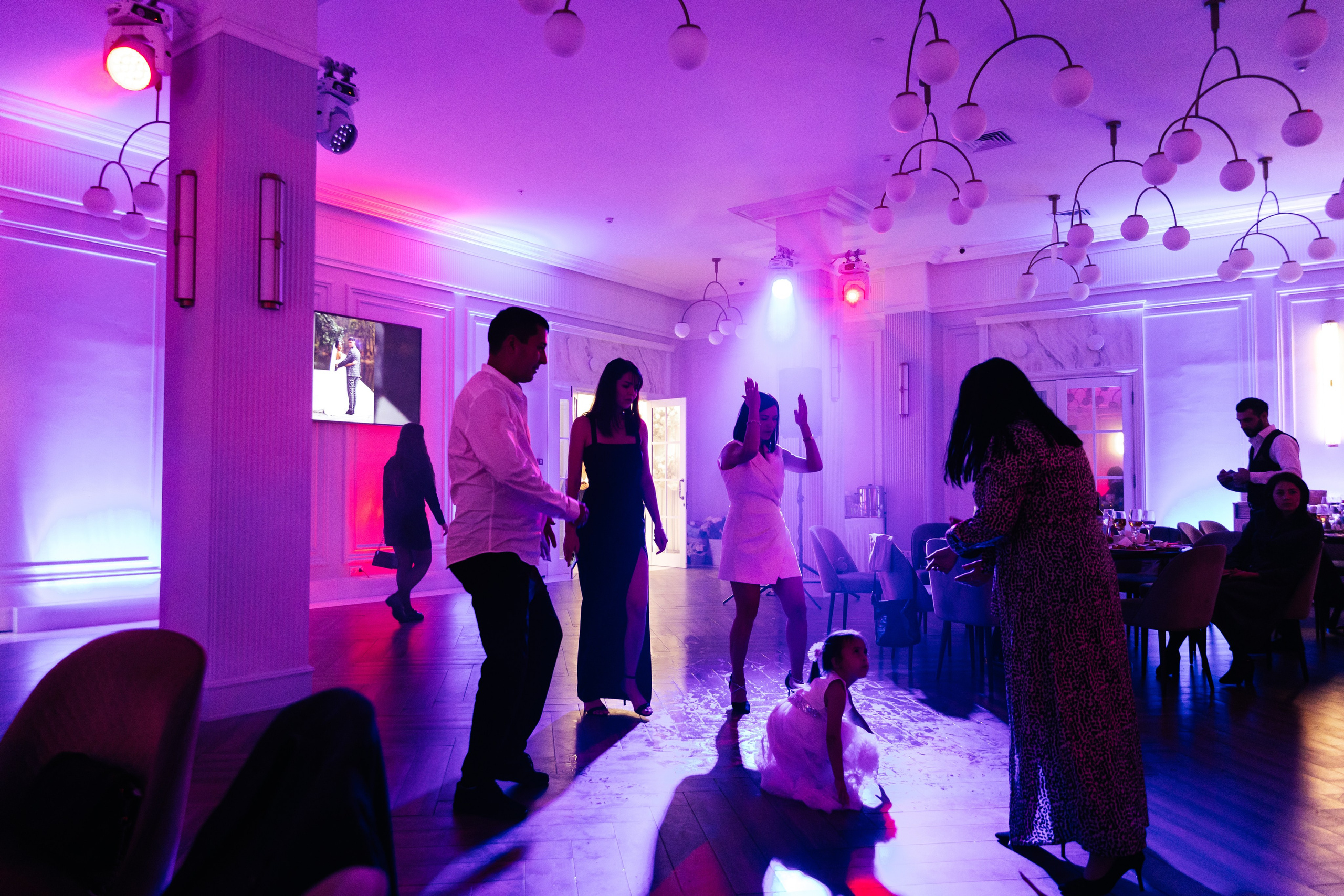 Ainur & Alina. Свадебный фотограф Ильнар Асадуллин