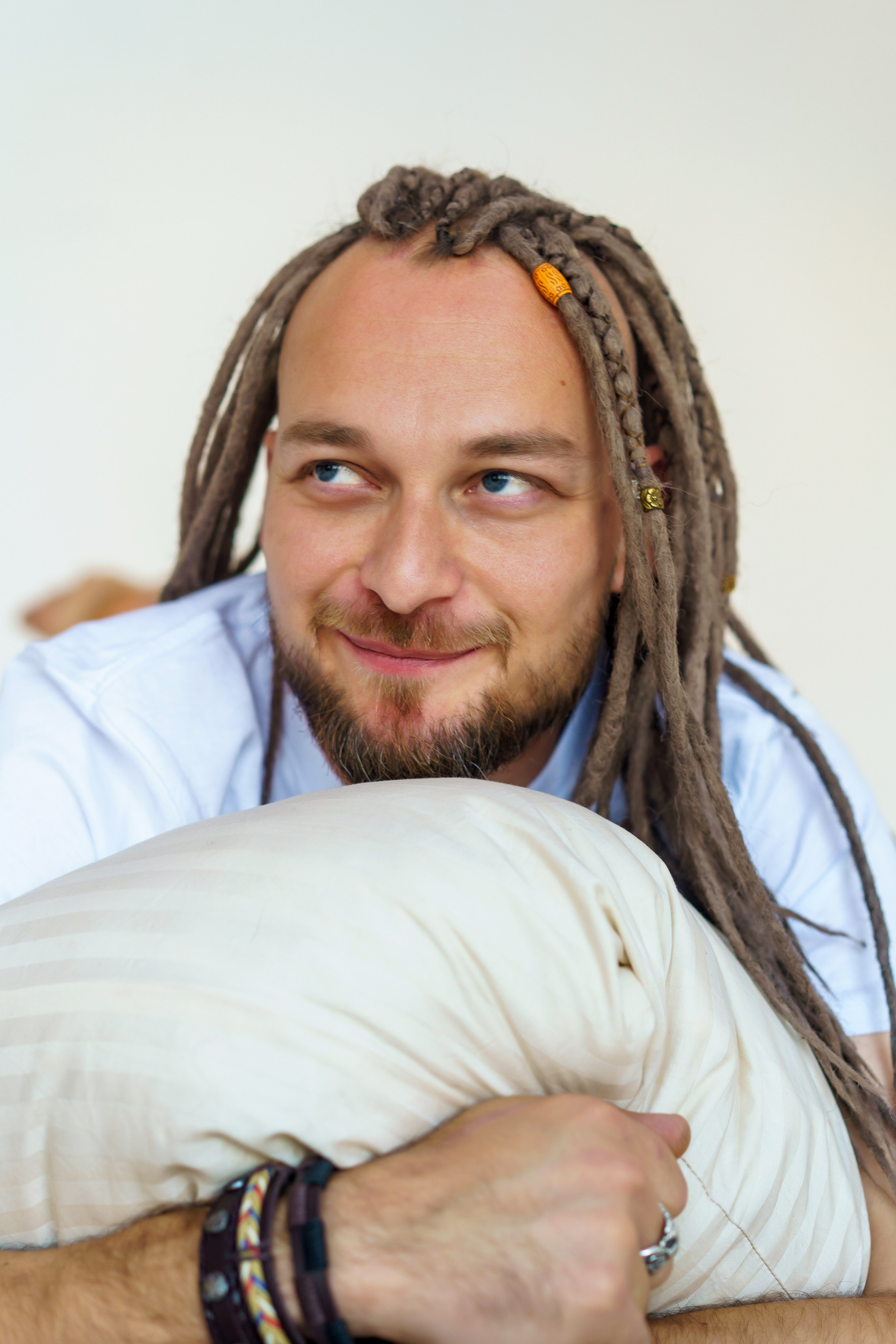 Антон Г. Фотограф Челябинск · Ольга Серебрякова