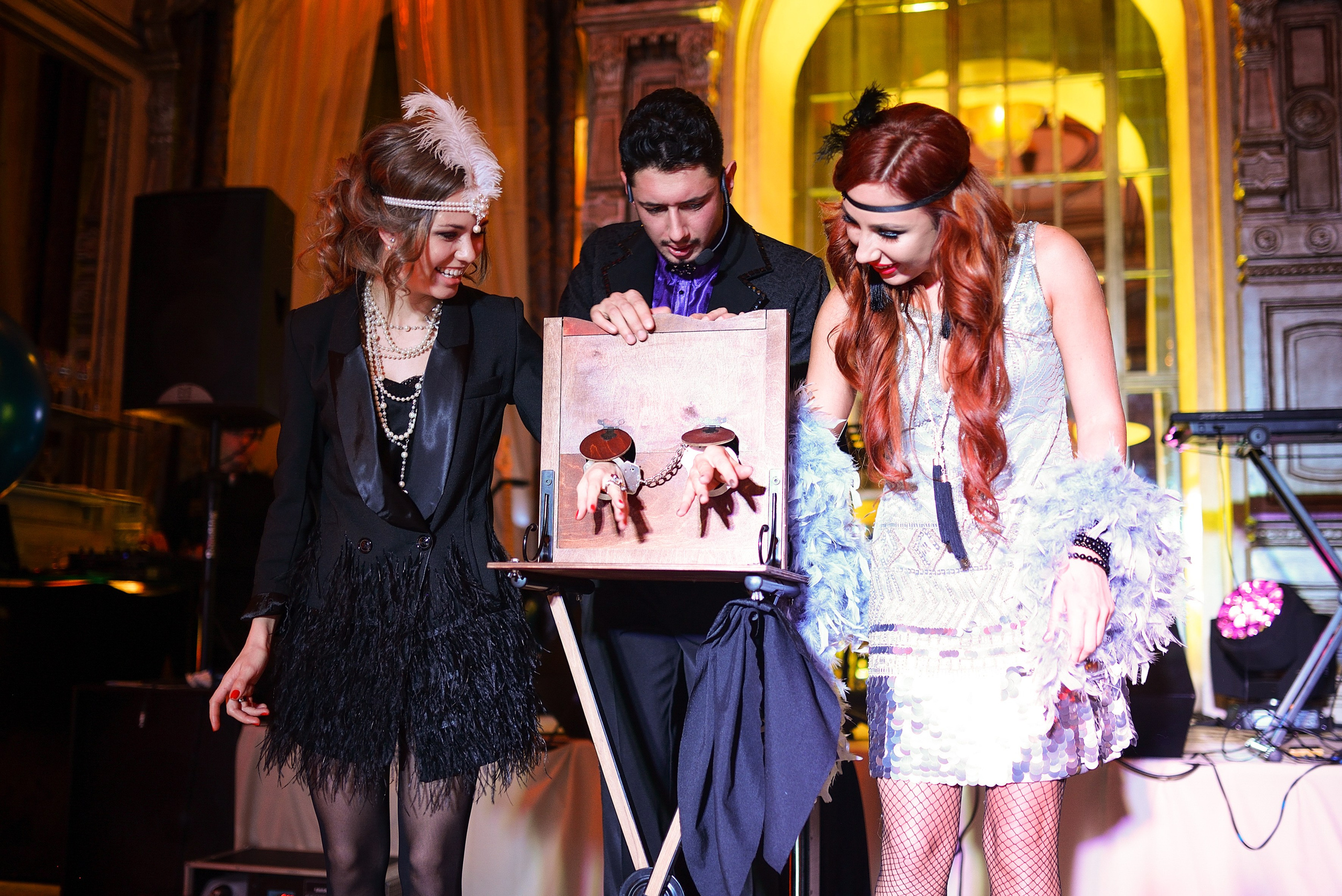 ДР Алексей. Фотограф и видеограф Анна Домашенко