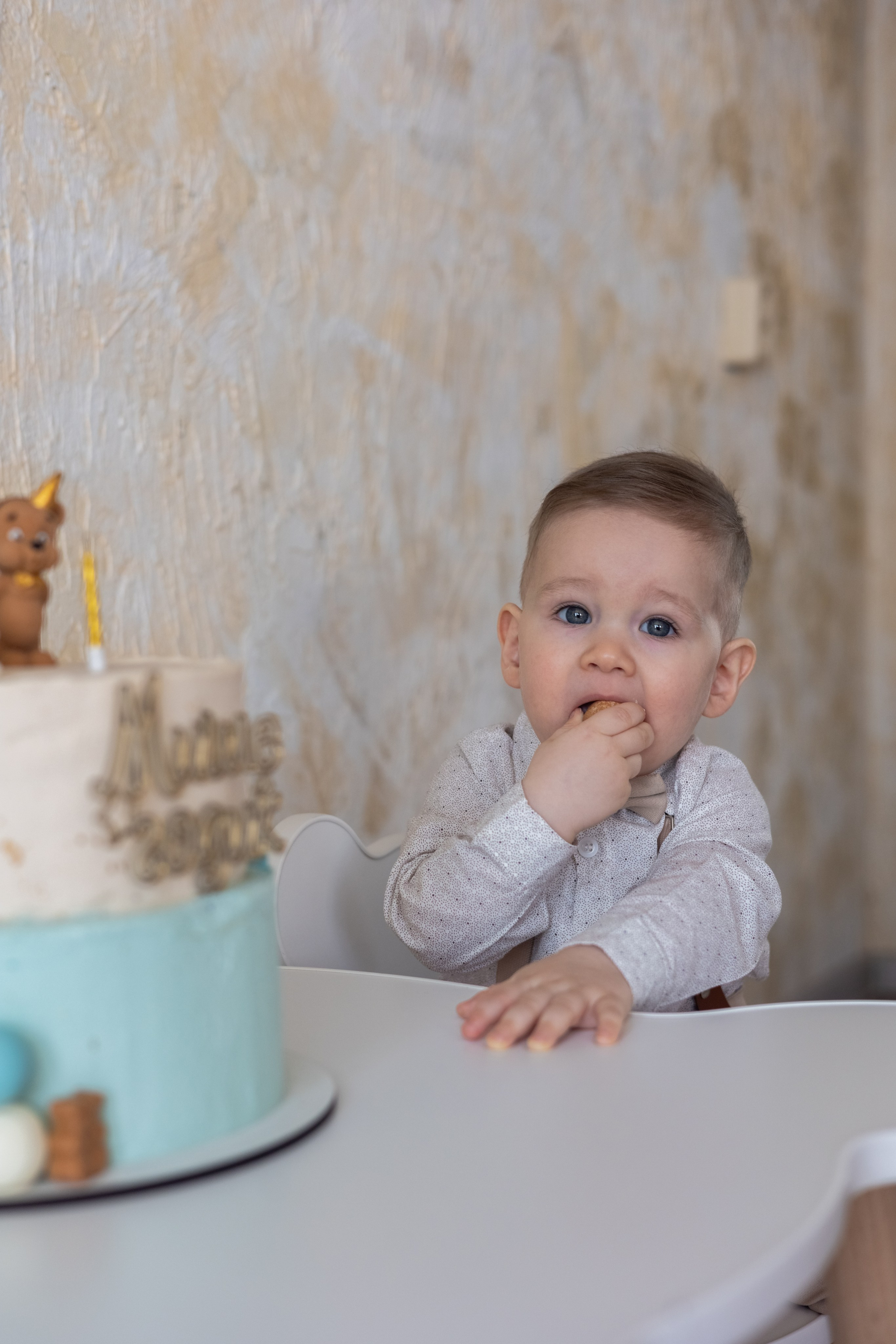 Годик. Фотограф в Чите Анна Осадчая