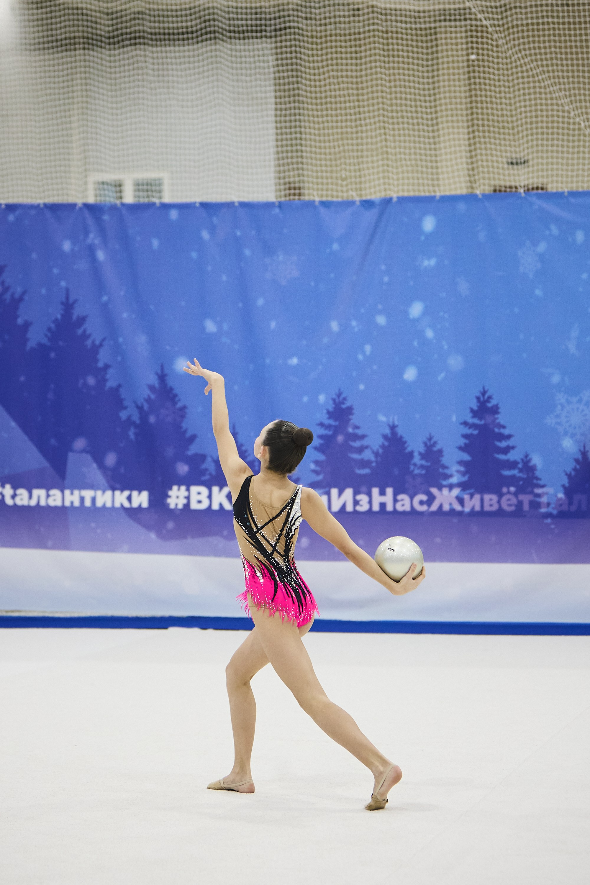 Спортивные фотографии. Roman — Репортажный фотограф в Новосибирске