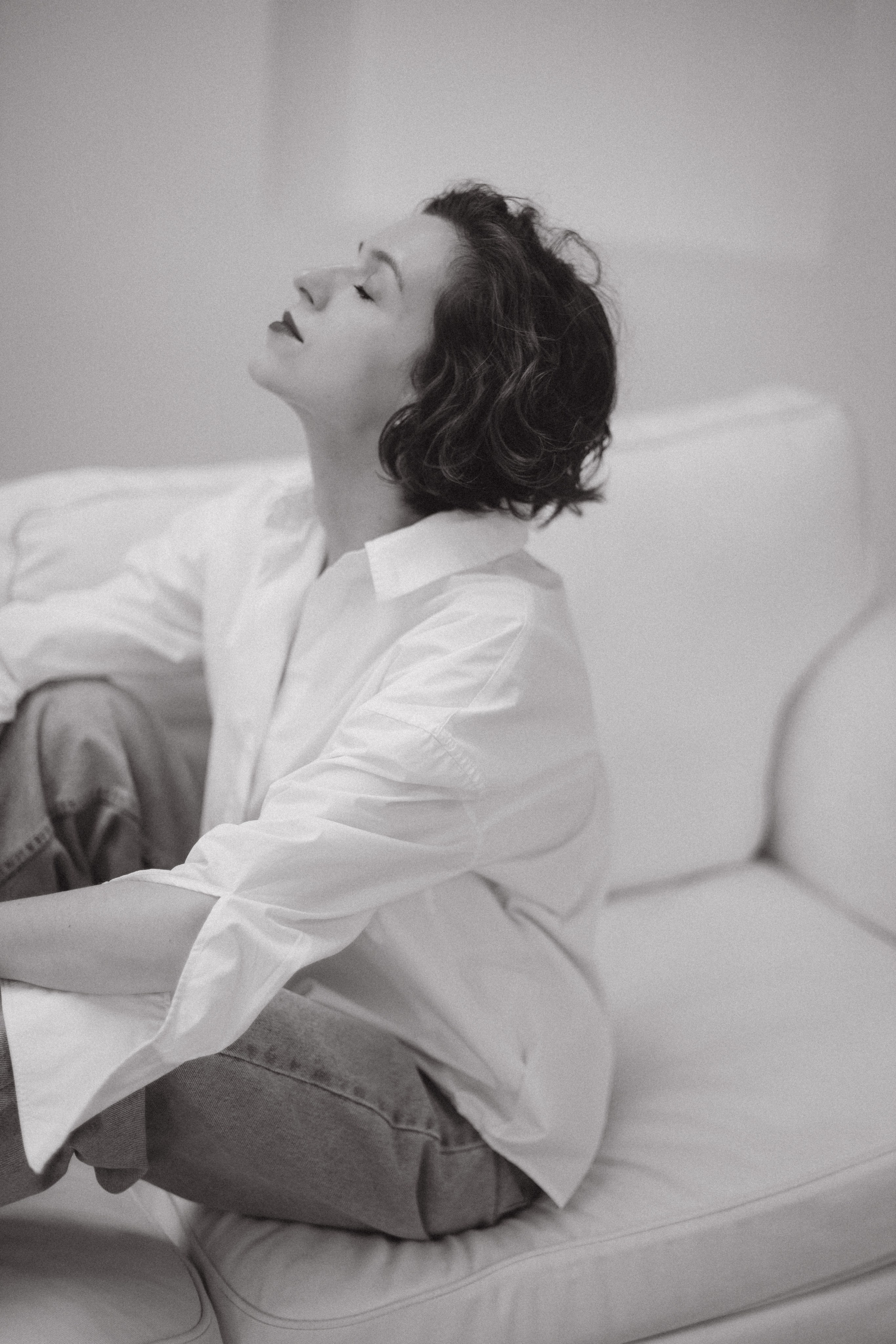 Семейный фотограф в Москве Анастасия Шалда