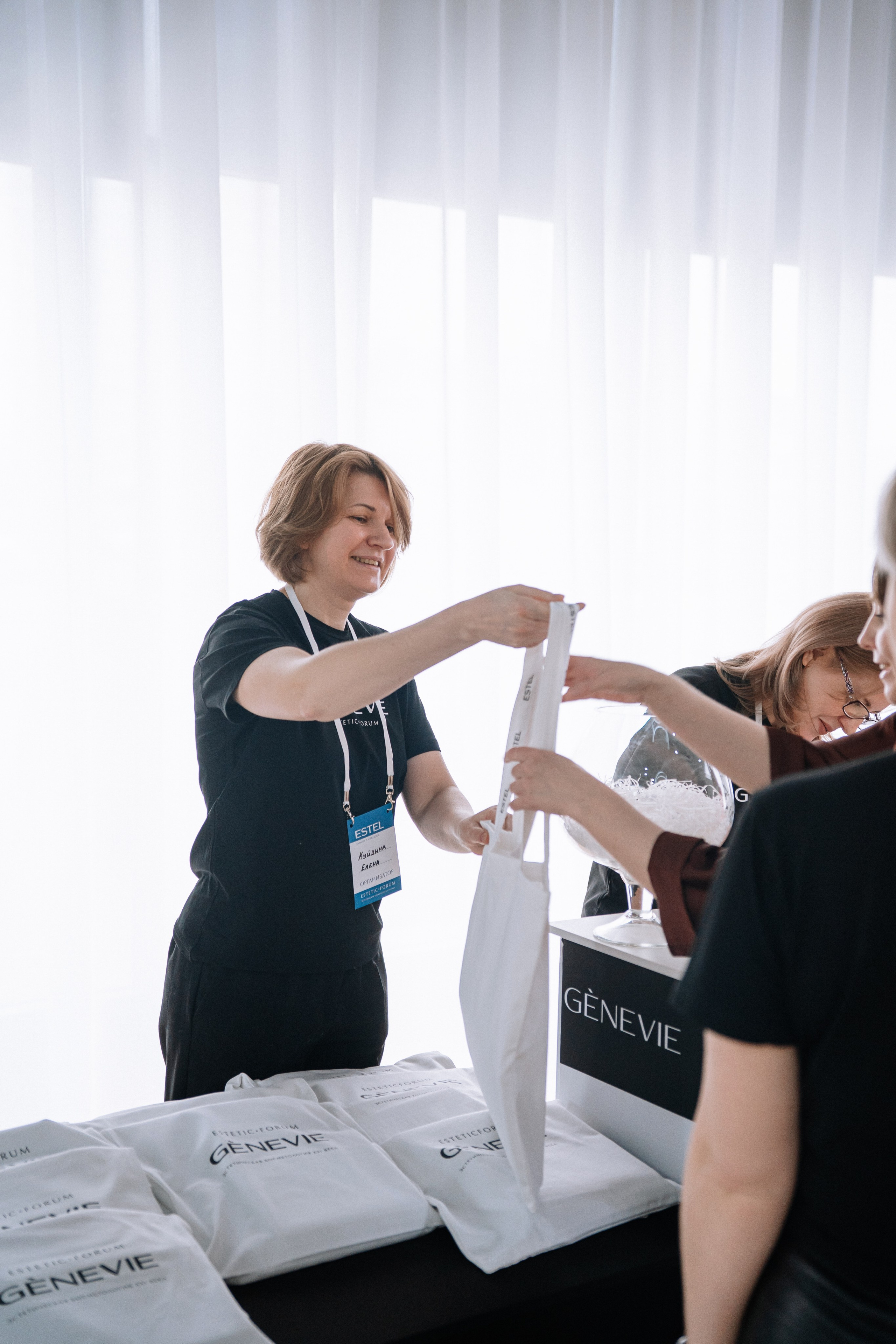 ESTEL GENEVIE — форум. Репортажный (Event) фотограф в Барнауле | Даниил Маркин | Качество и вайб