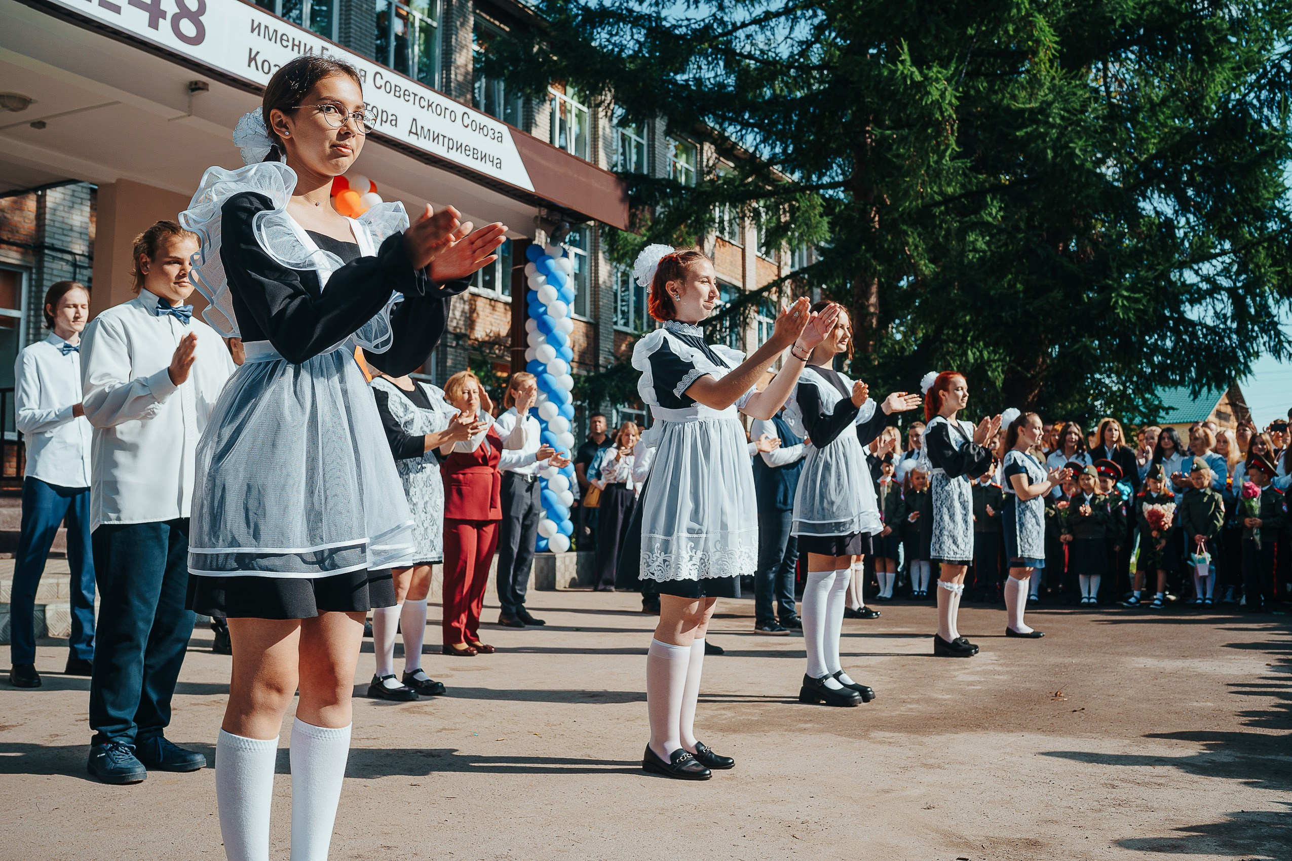 Репортажный (Event) фотограф в Барнауле | Даниил Маркин | Качество и вайб