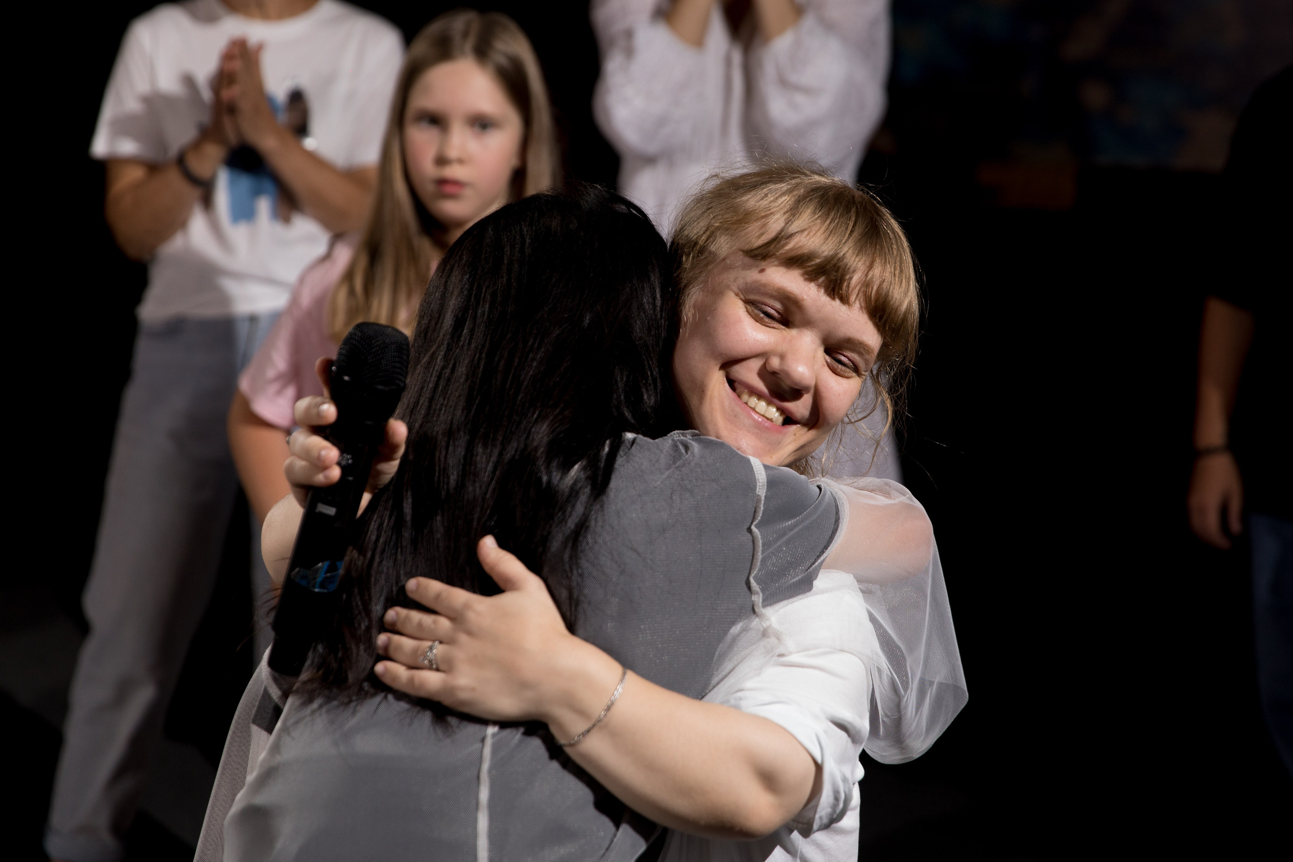 Юбилей Юлии. Свадебный и семейный фотограф Марина Злочевская