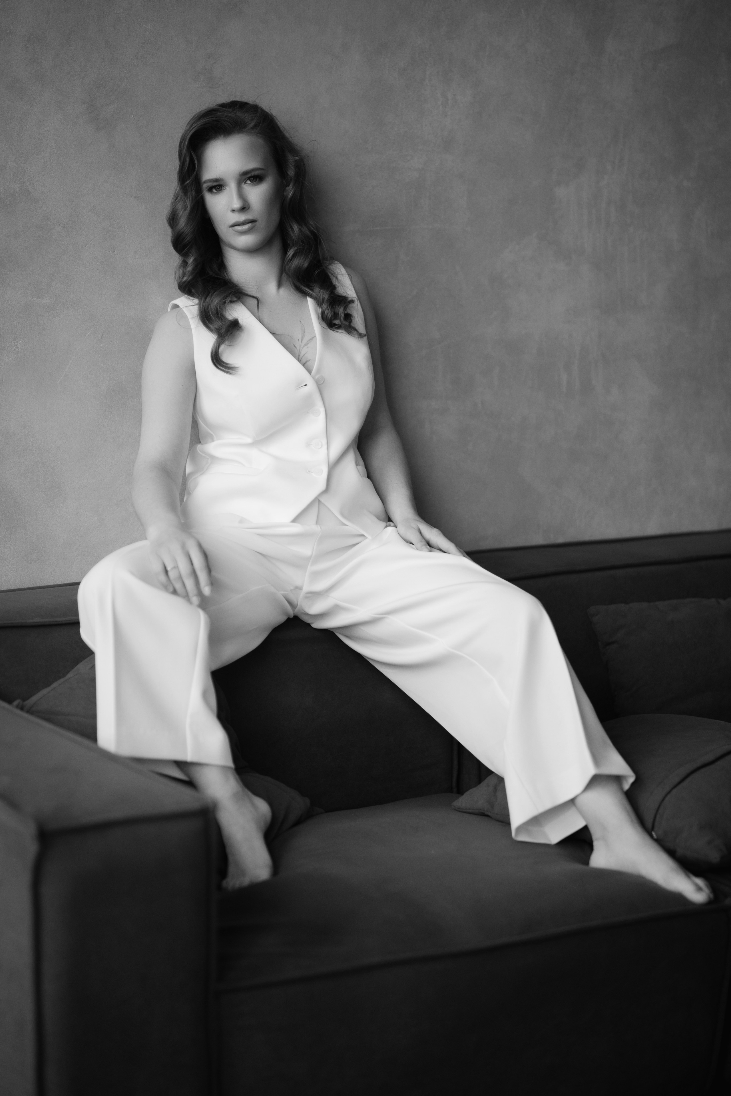 Алина. Фотограф чувственного портрета в Санкт-Петербурге Светлана Фролова