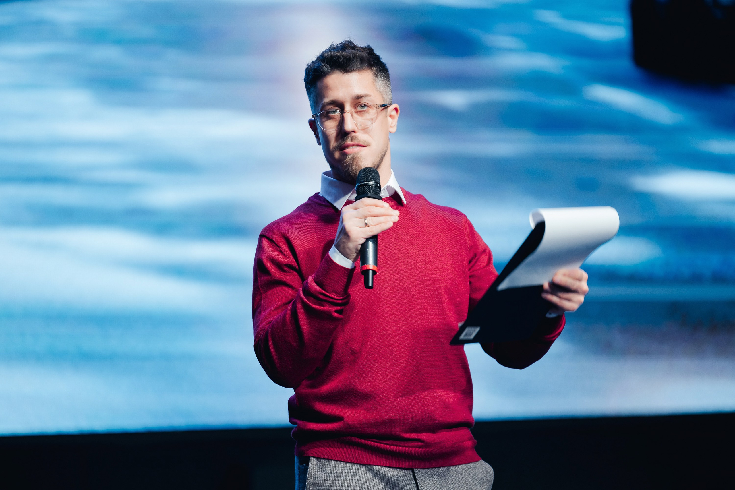 ЦДП. Parezhevphoto.ru