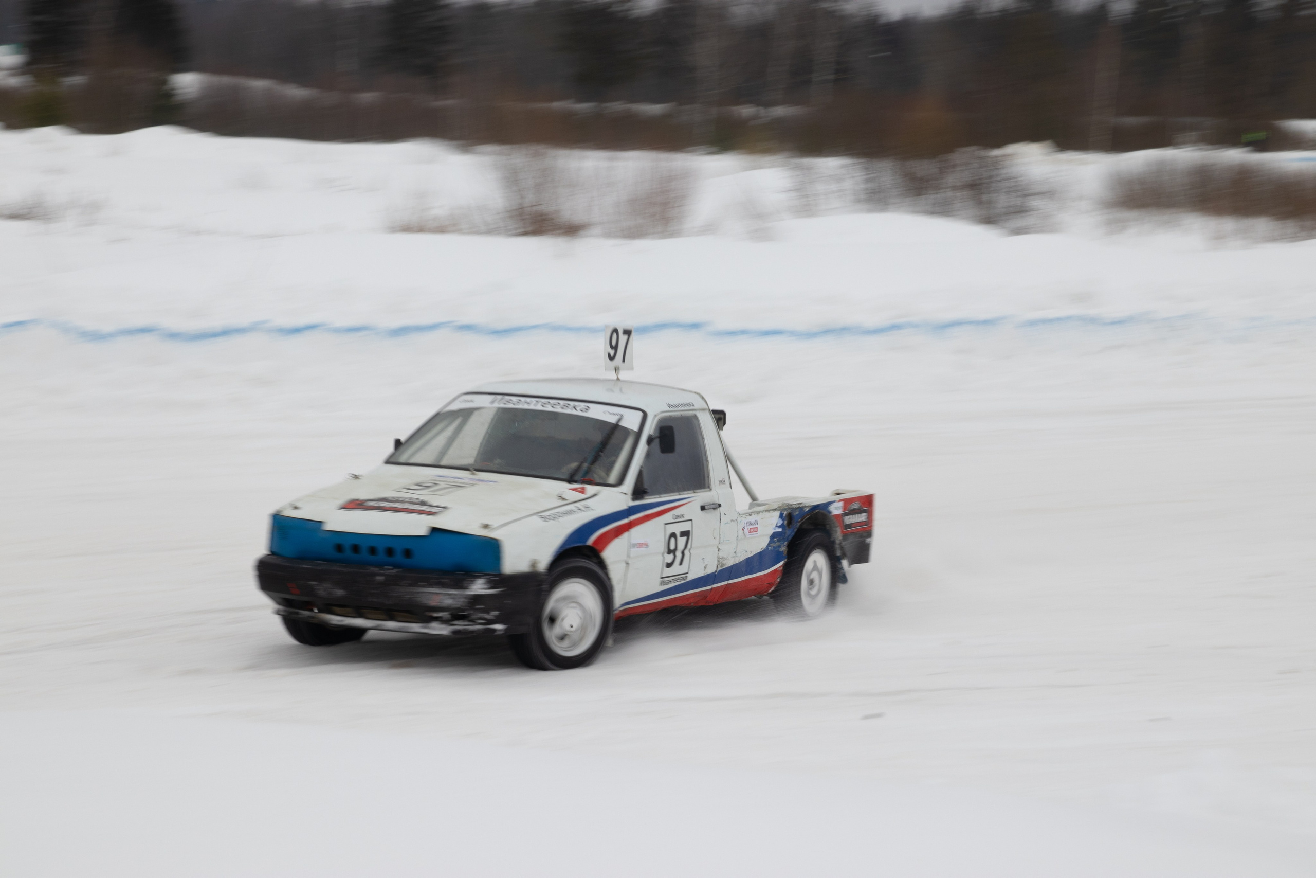 Кубок «KRAMAR MOTORSPORT» «YUKA ADV PRO RACING» 28.02.2026 Калининец М.О. Фотоклиника Светланы Шутько