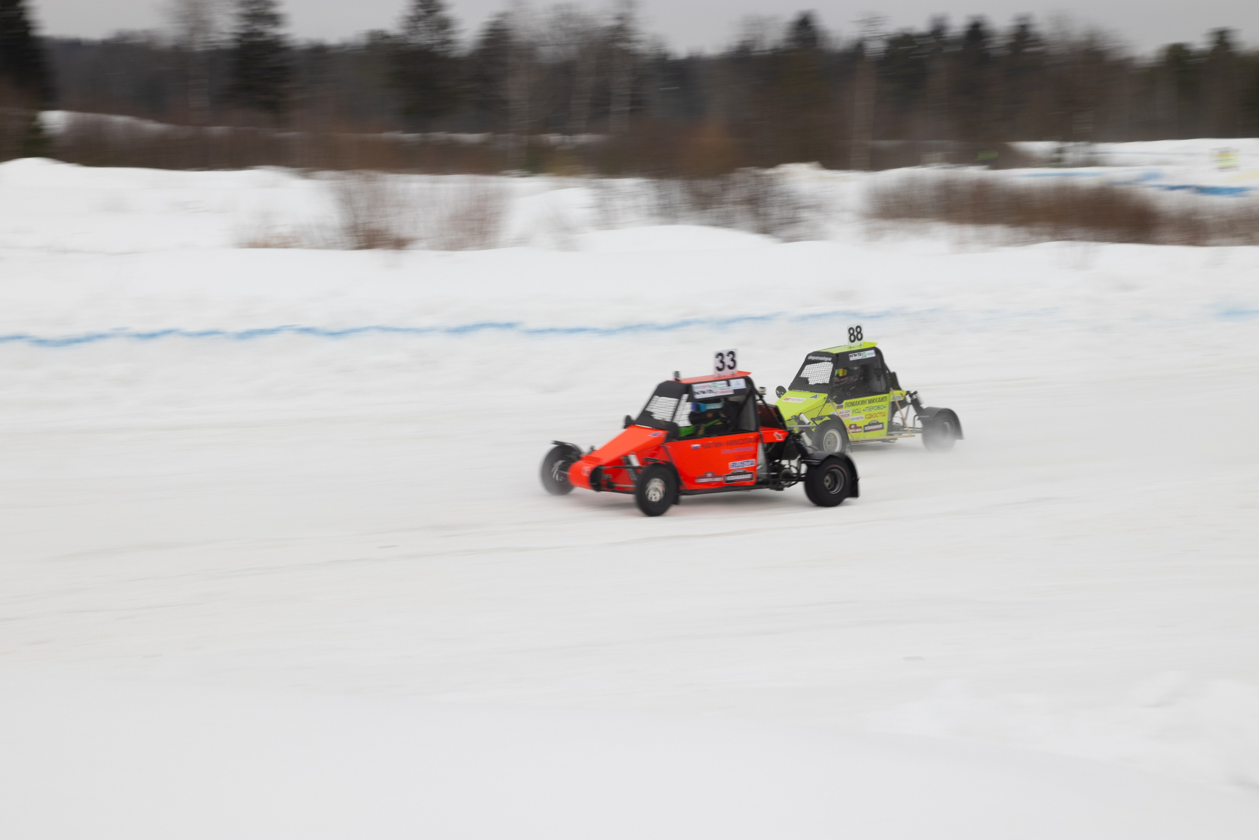 Кубок «KRAMAR MOTORSPORT» «YUKA ADV PRO RACING» 28.02.2026 Калининец М.О. Фотоклиника Светланы Шутько