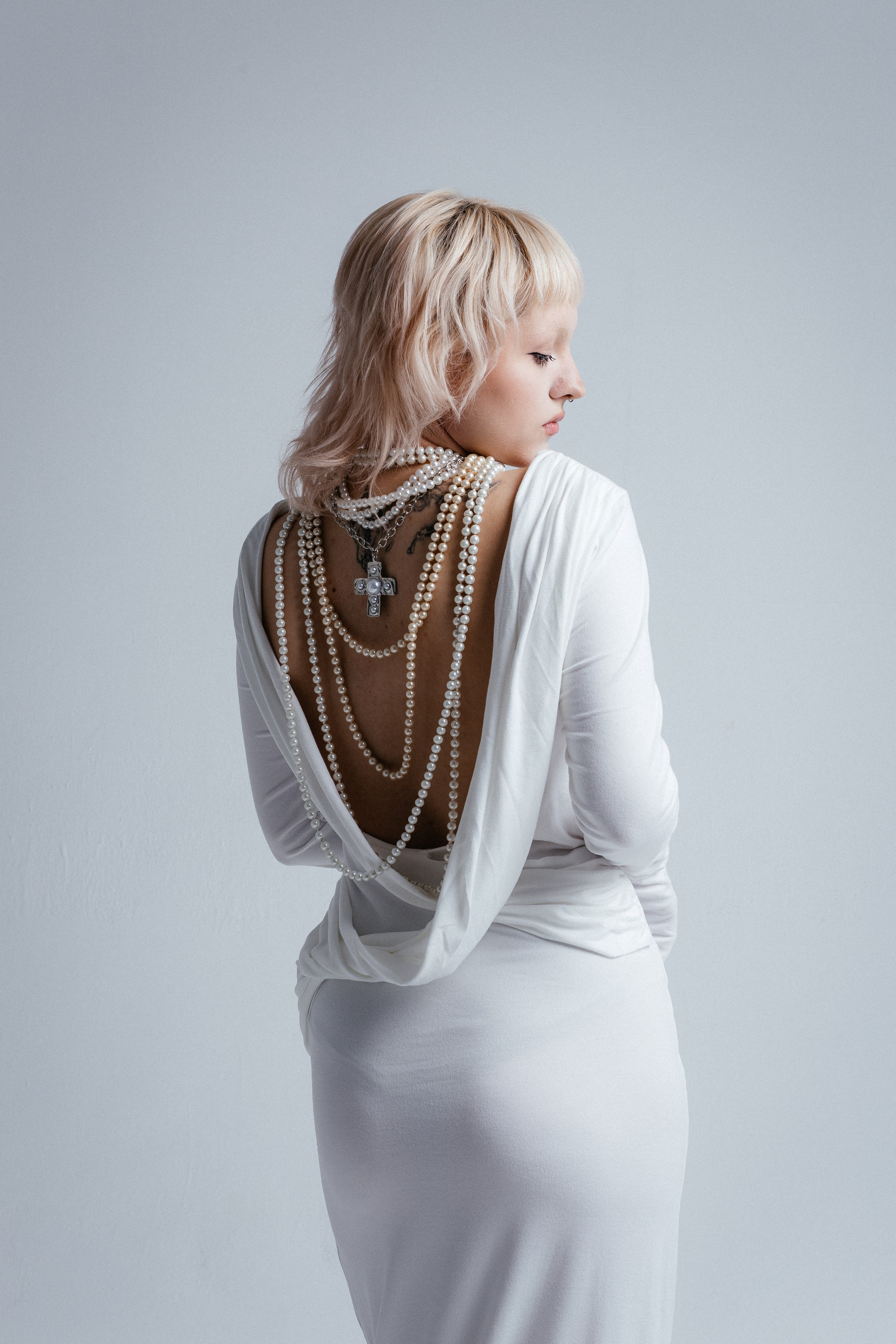 Пленительный мир фешн фотографии. Свадебный фотограф в Москве