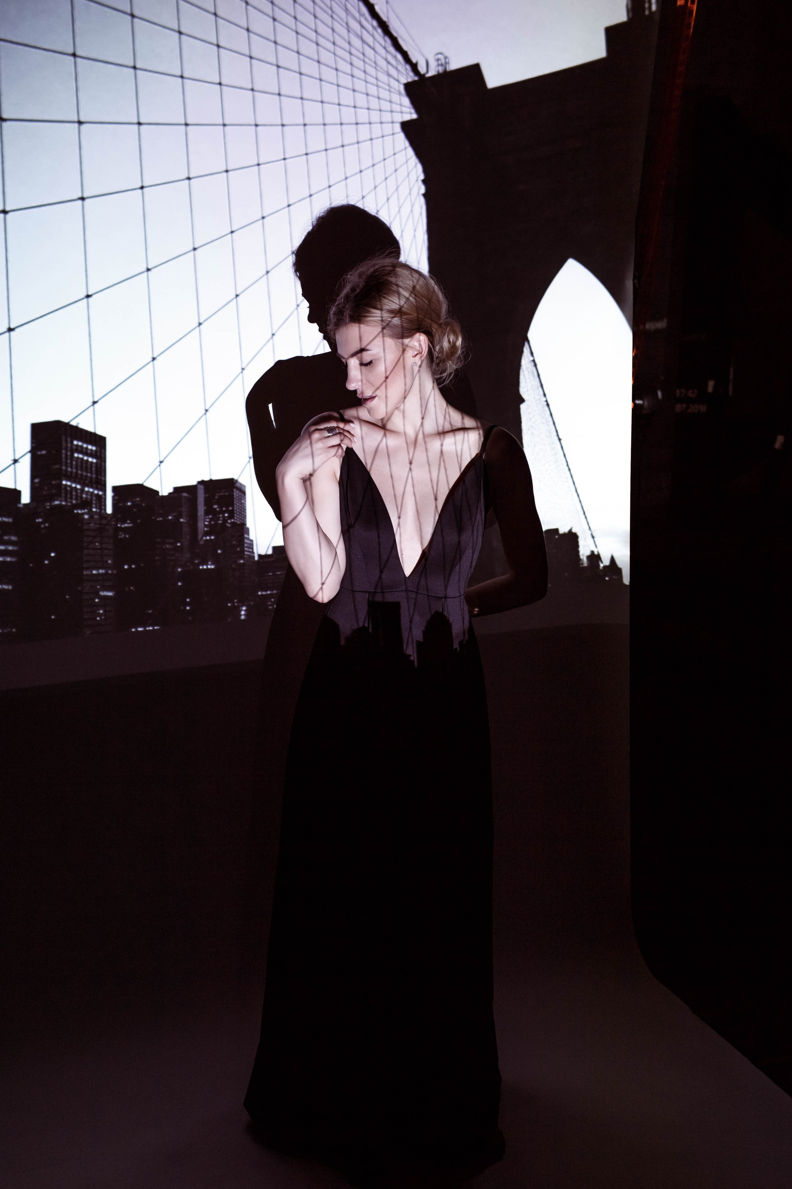 Настя. Главная