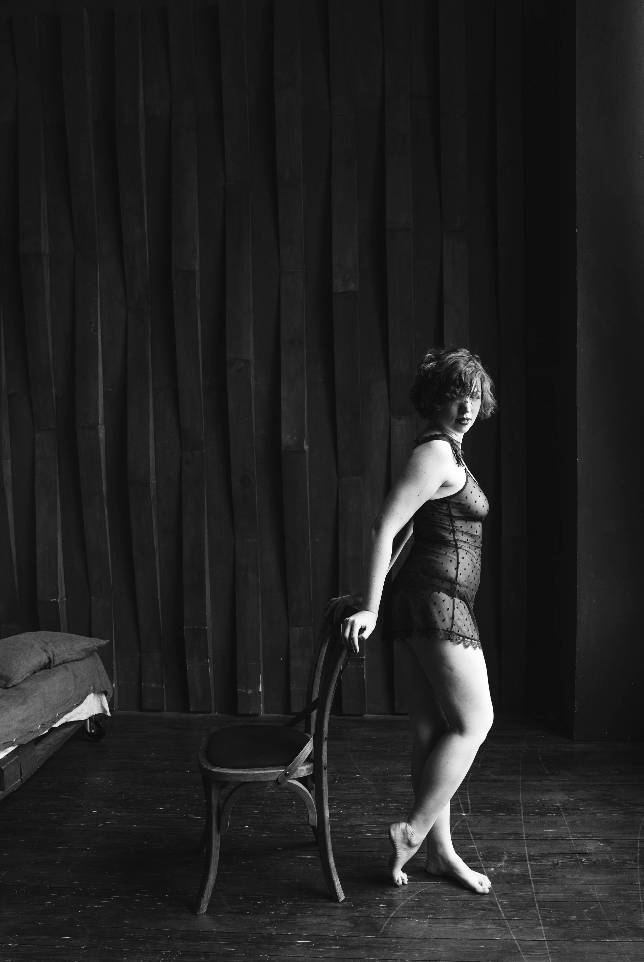 Тоня. Портретный женский фотограф в Москве Наталия Глазова