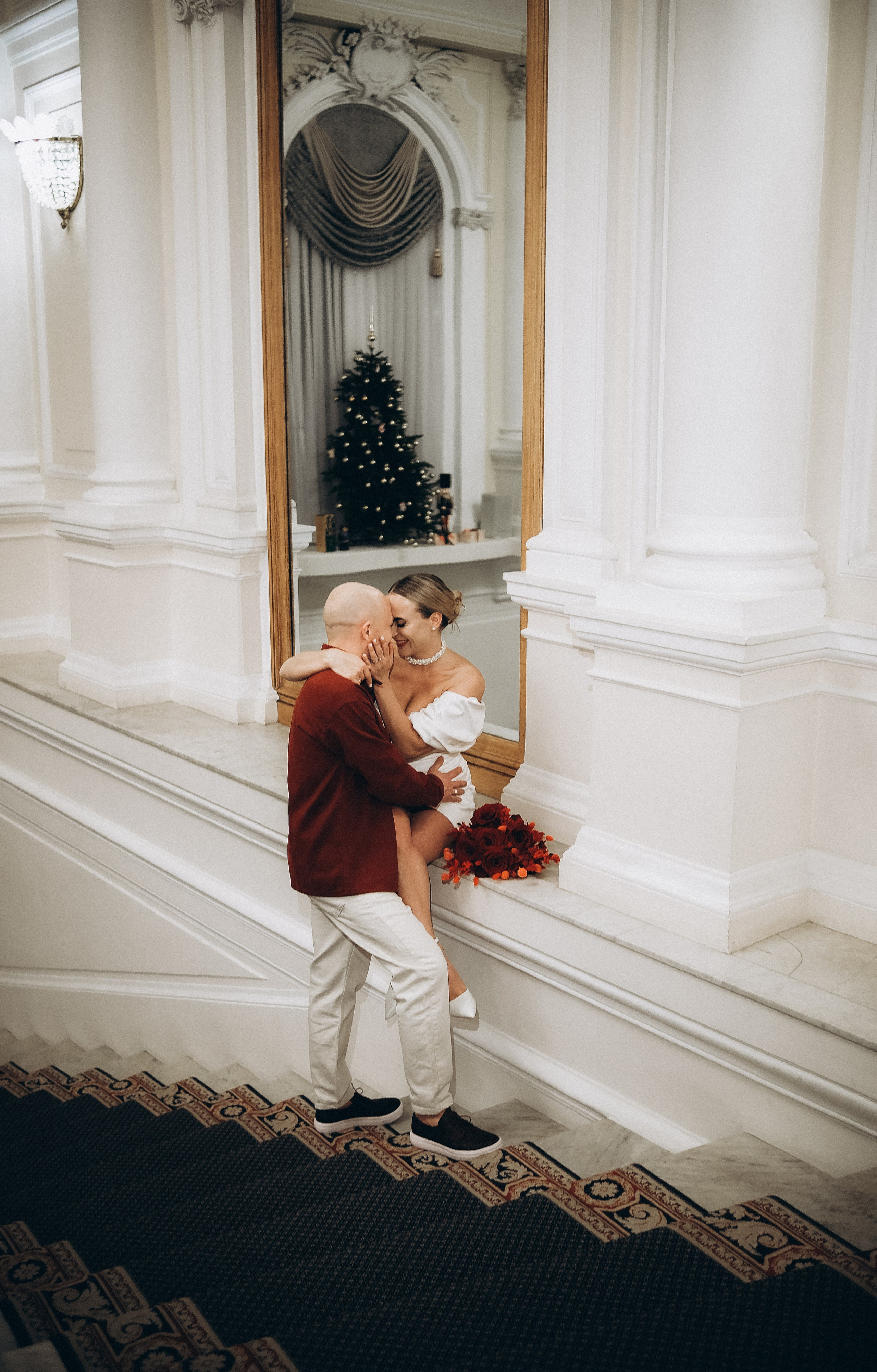 Ника & Андрей. ДБ2. Phdkvmr.ru