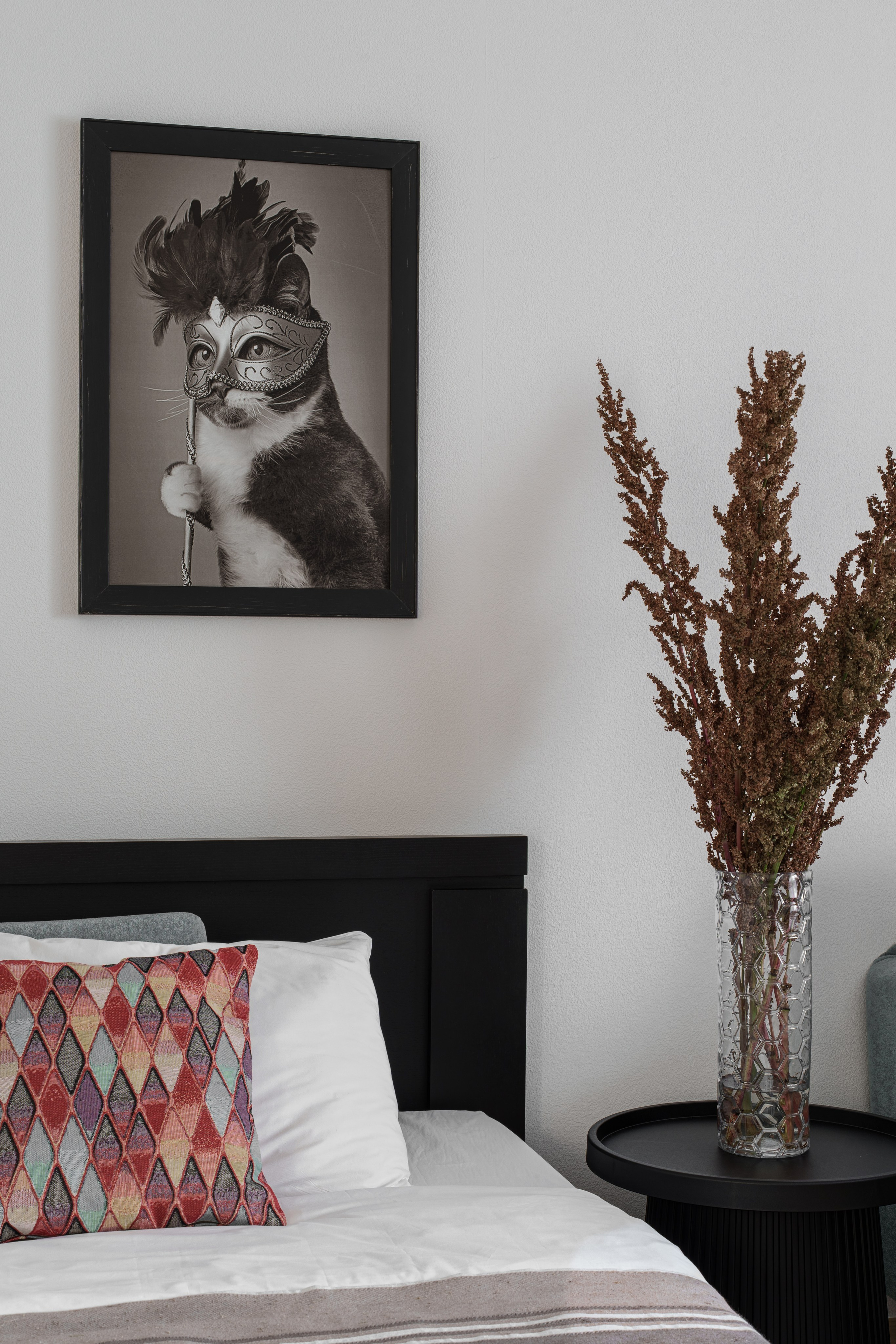 Съемка для посуточной аренды. Интерьерный фотограф и ретушер в Красноярске Денис Антропов