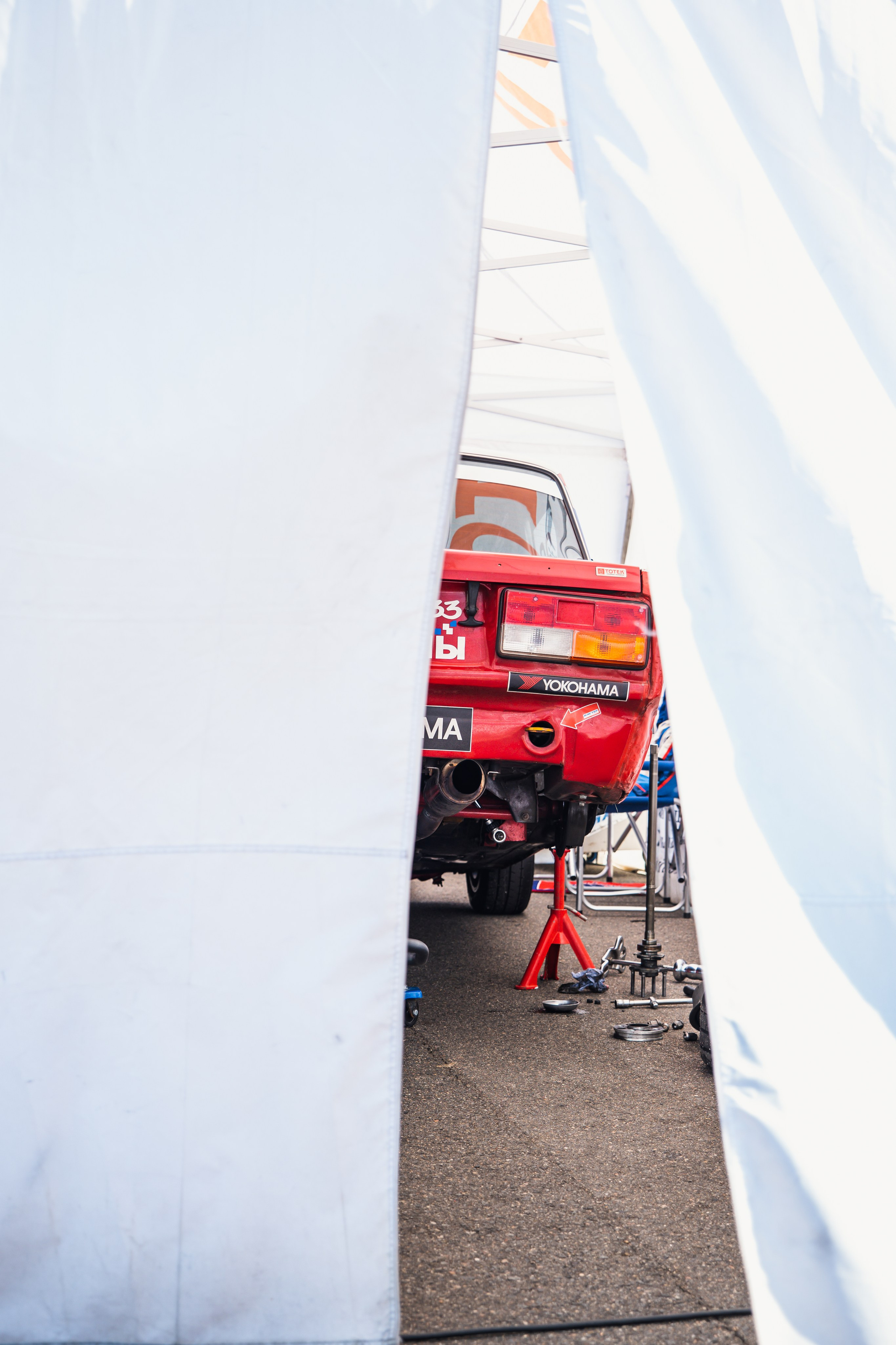 Спорт. Фотограф и видеограф в Москве Александр Вандышев