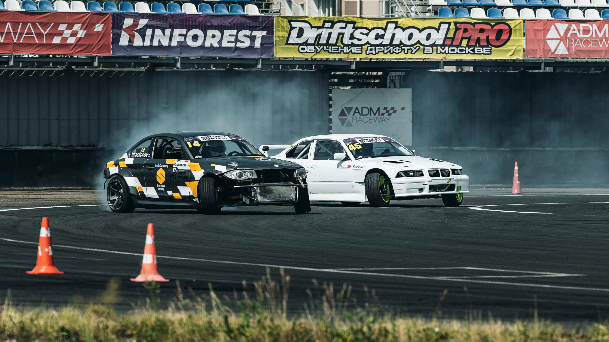 ADM DRIFT CONTEST 2026. Репортажный Фотограф