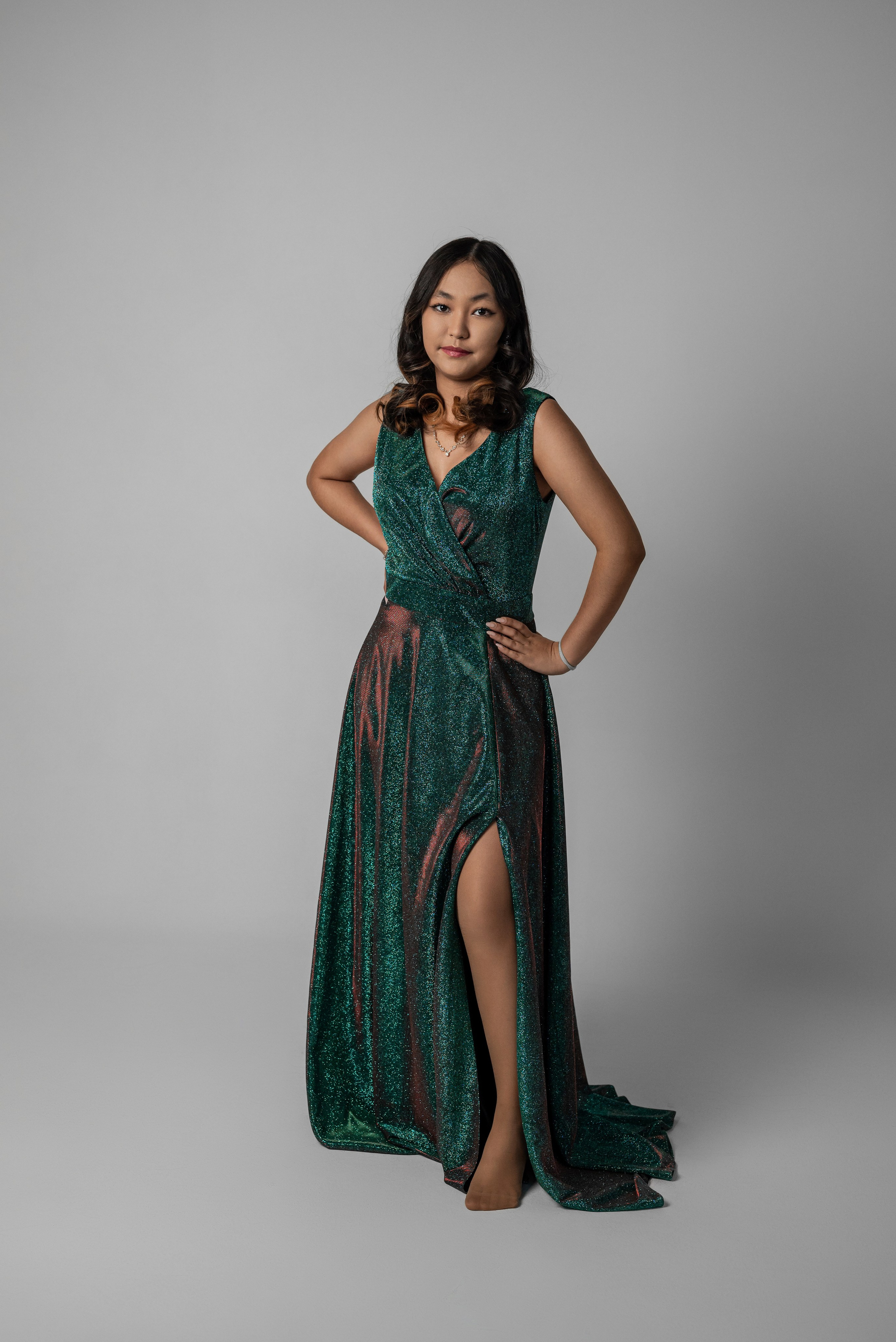 Закия. Фотограф в городе Салават