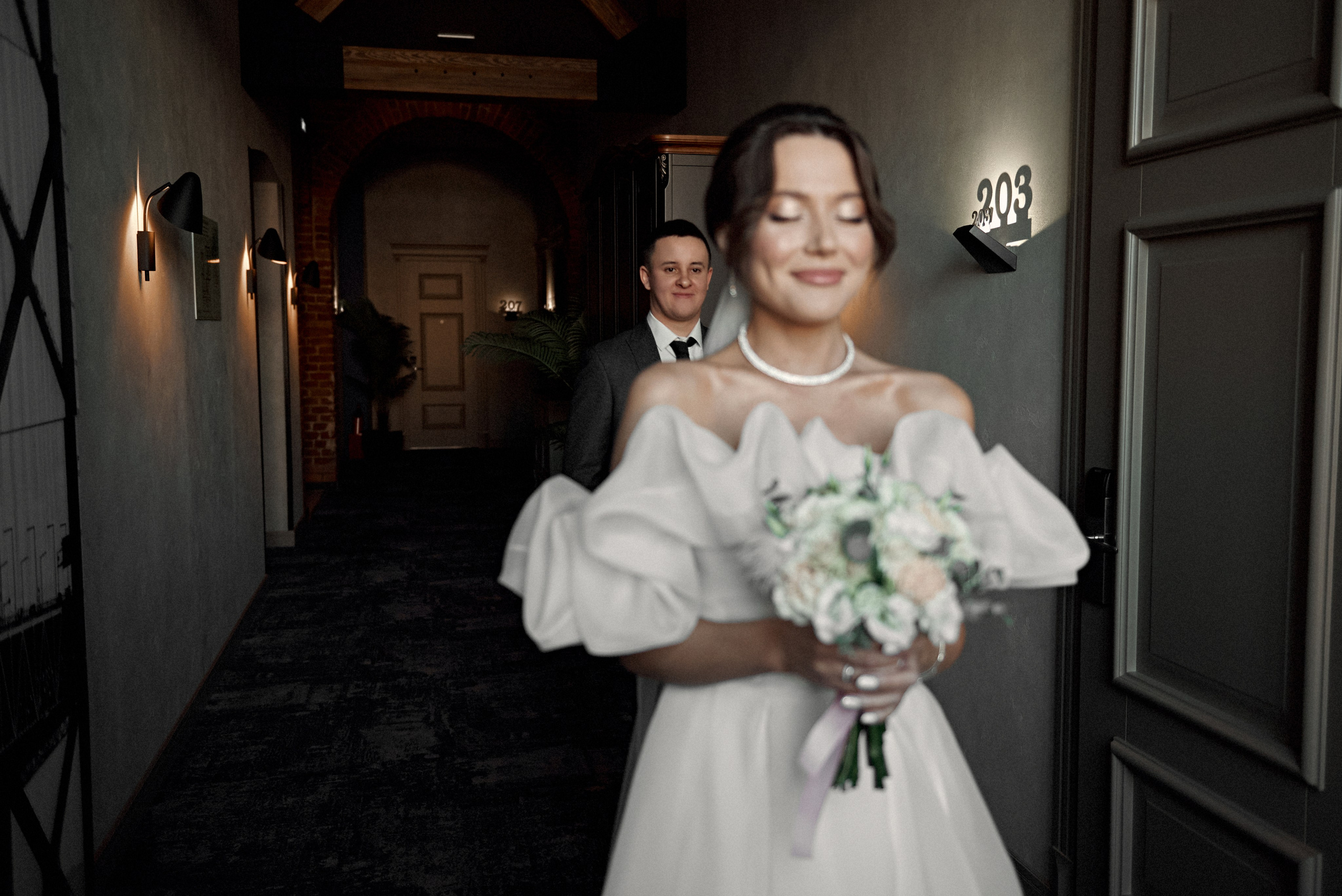 8.12.23 Саша и Ирина. Свадебный фотограф Юлия Гусева